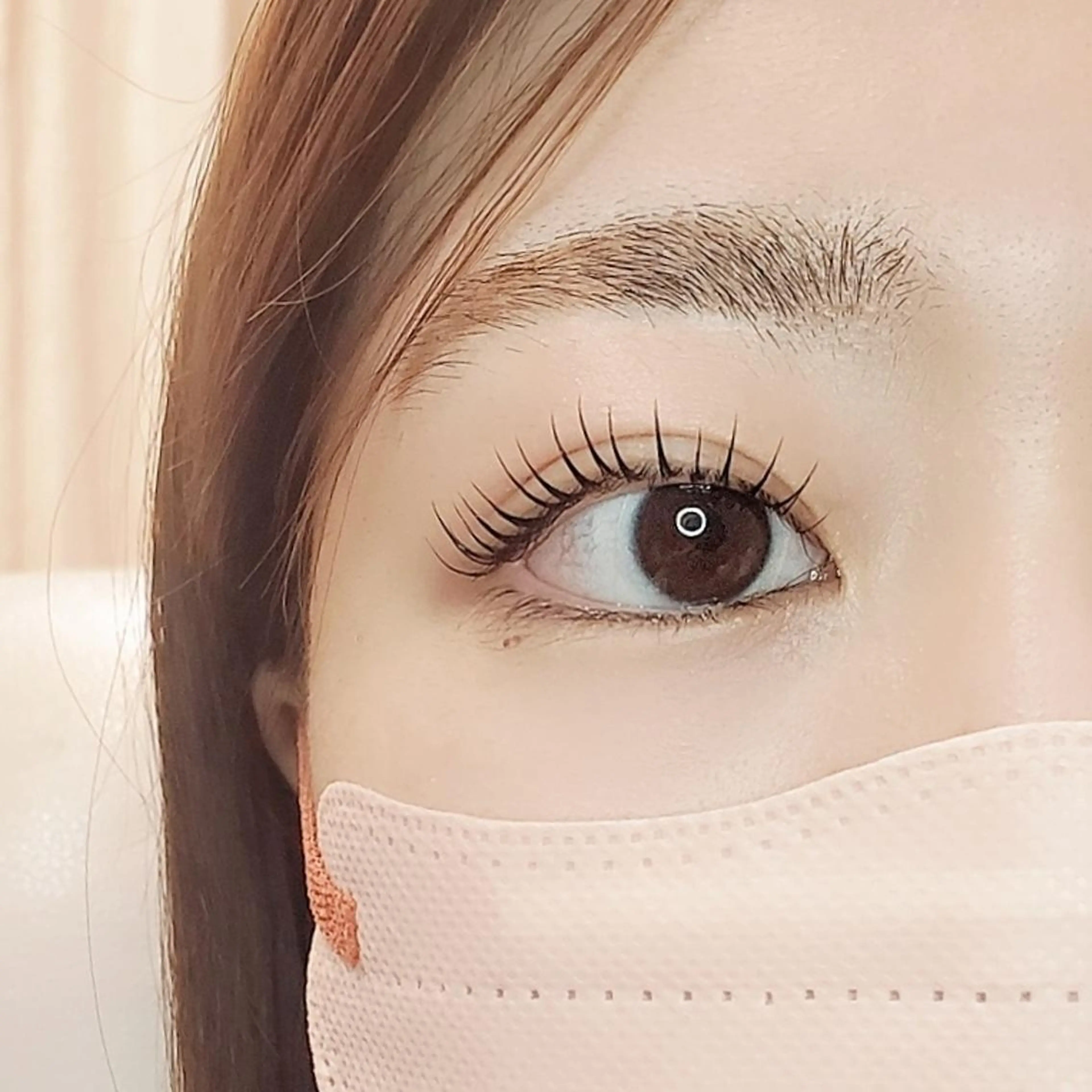 マツエク・マツパ eyelist 🌙ゆうのマツエク・マツパデザイン