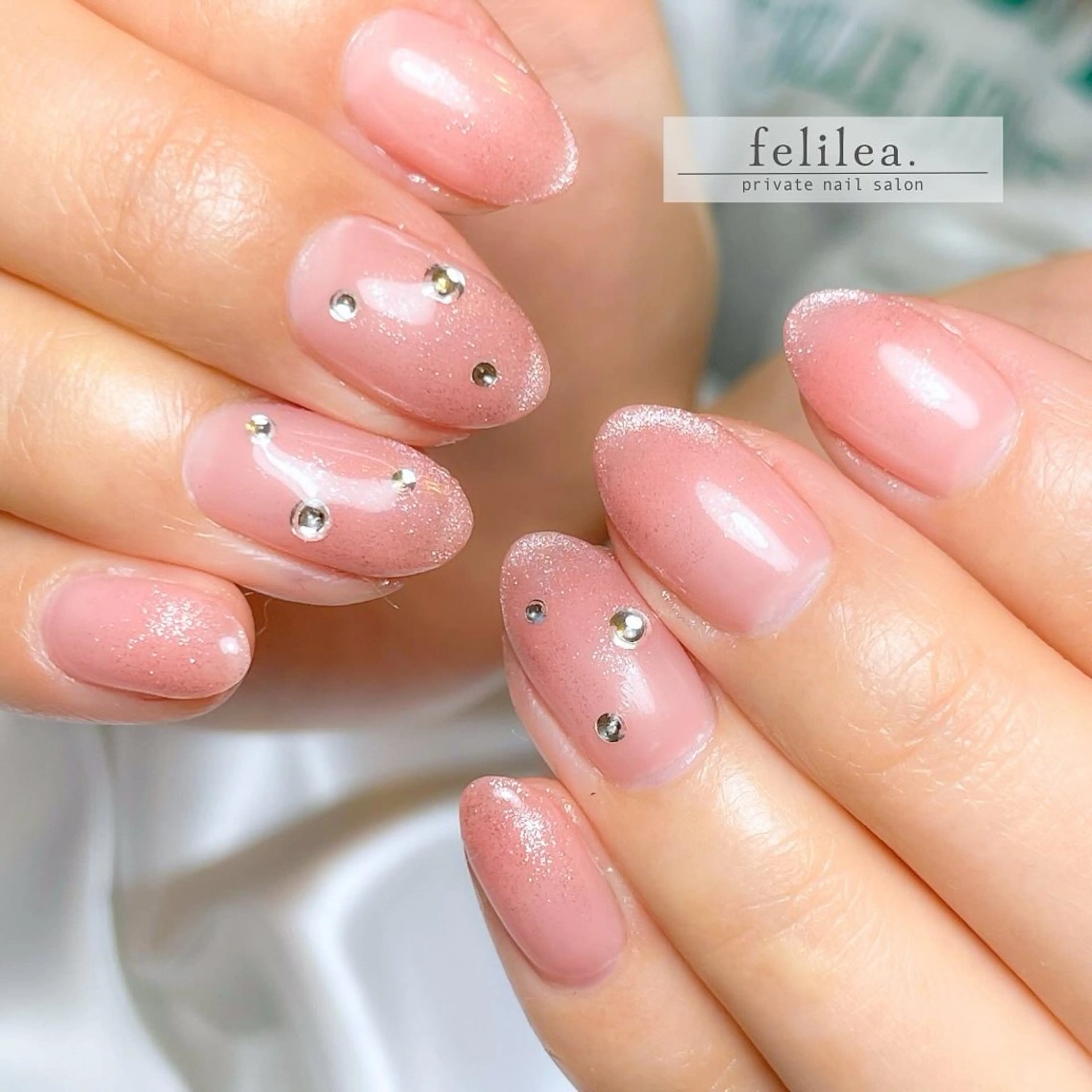 ネイル n. chizuruのネイルデザイン
