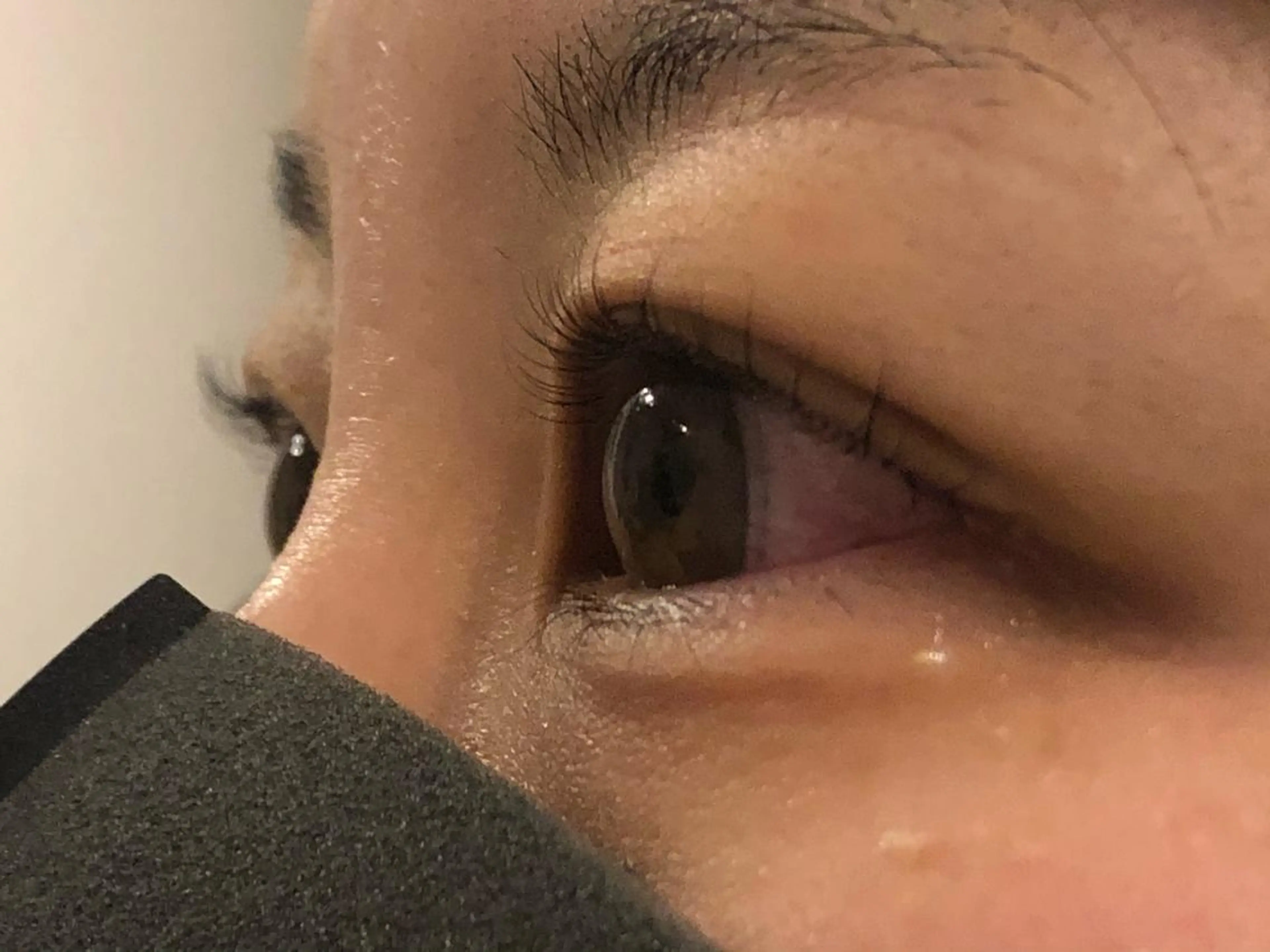 マツエク・マツパ 一重×まつ毛パーマ マツパ eyelash＆nail オクタビアス所属・オクタ ビアスのマツエク・マツパデザイン