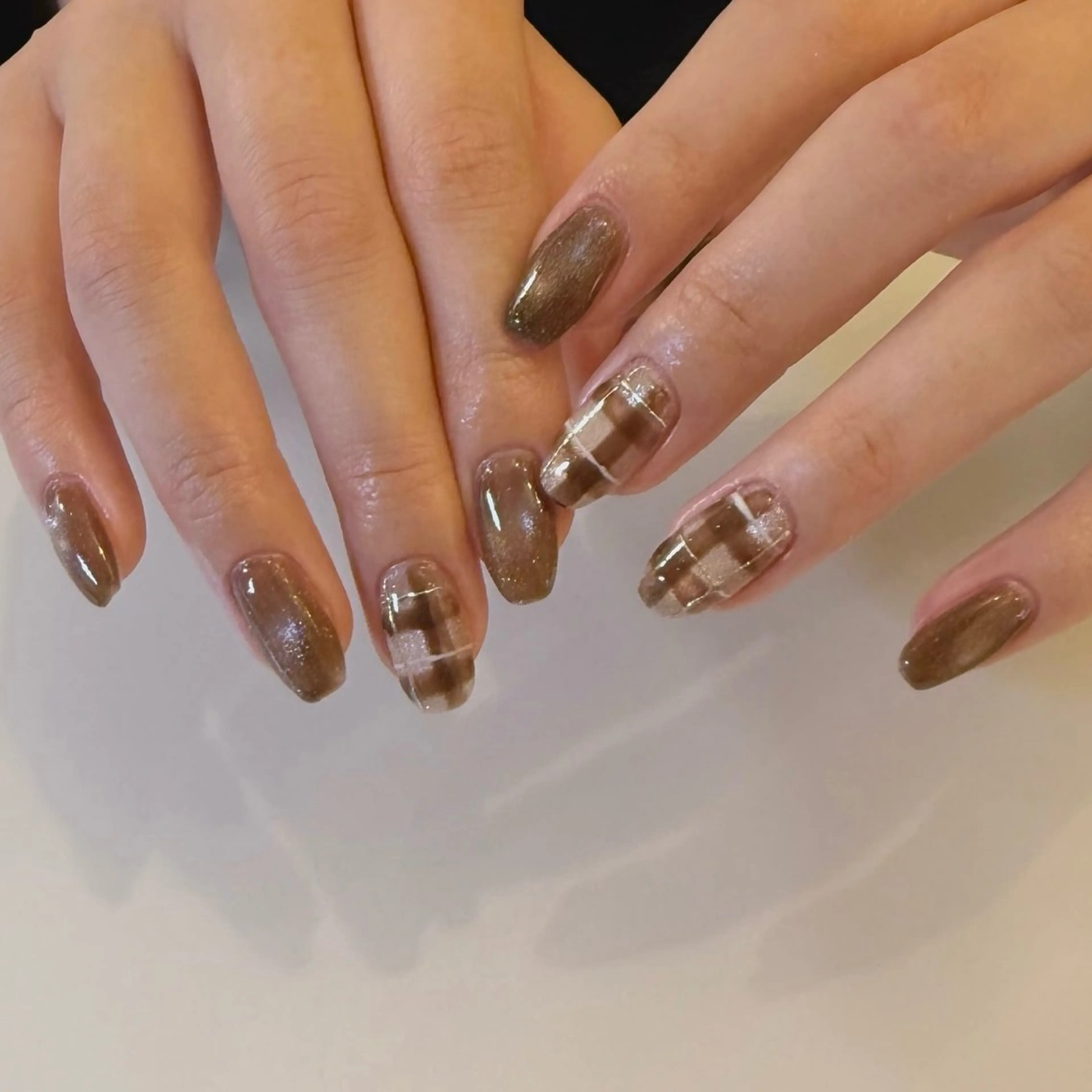 ネイル ハンドネイル Nail Room uimのネイルデザイン