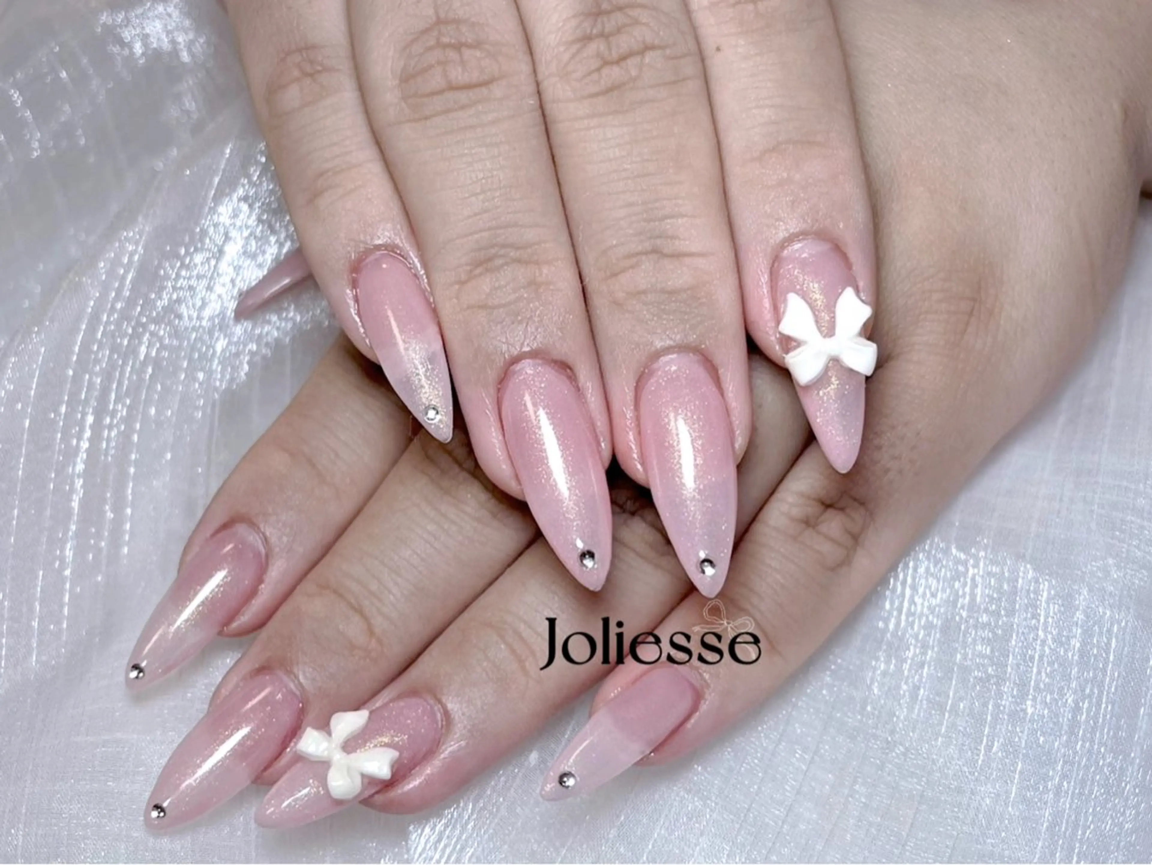 ネイル Joliesse nail salonのネイルデザイン