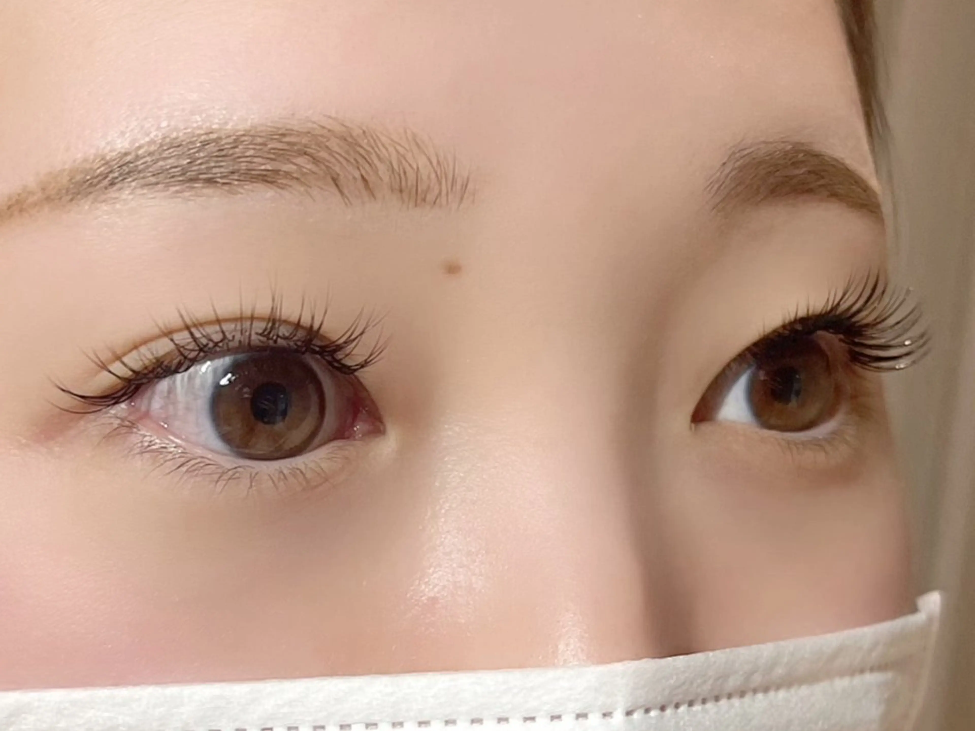 マツエク・マツパ セーブル マツエク Regene HIROKAWAの眉毛・アイブロウイメージ