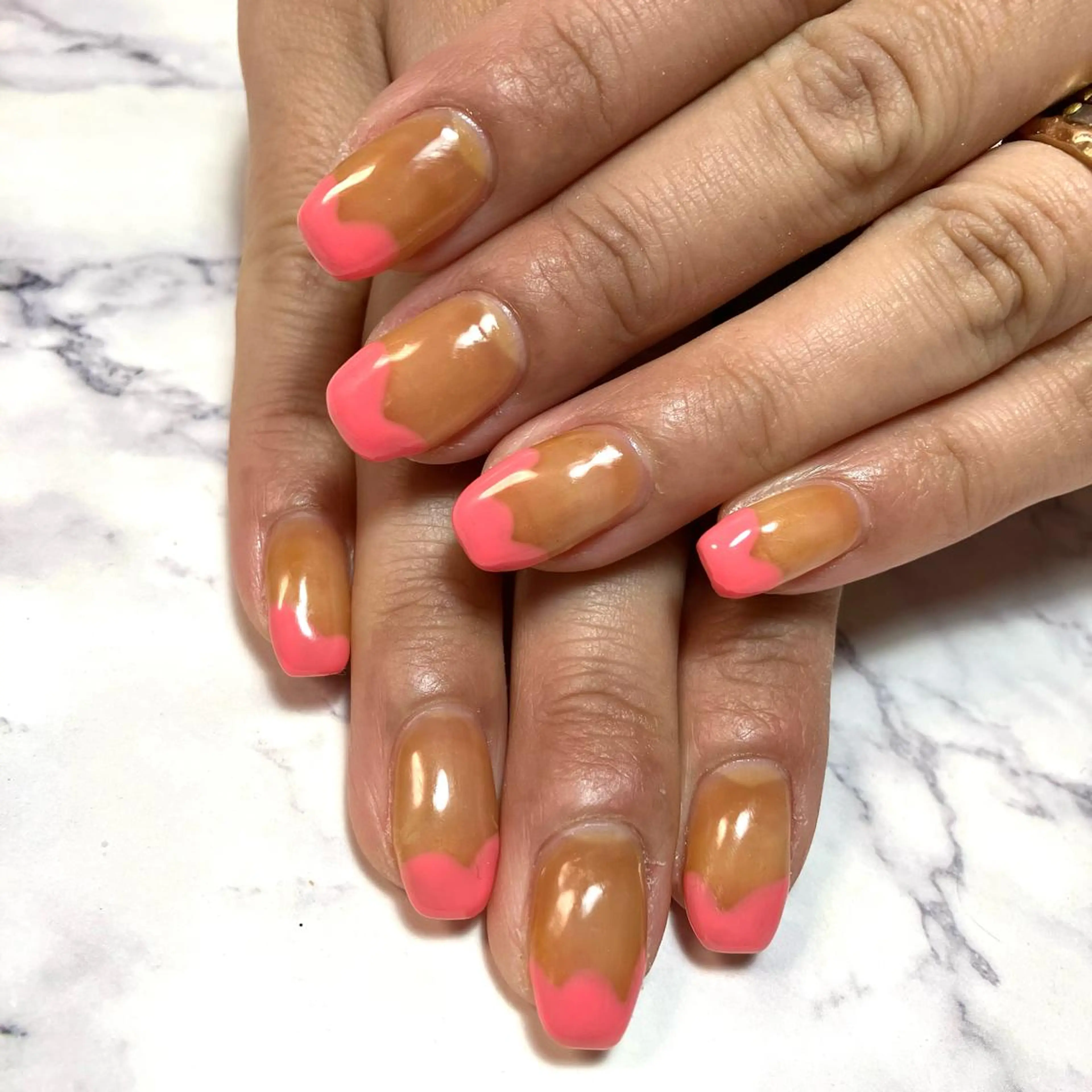 ネイル salon Mのネイルデザイン