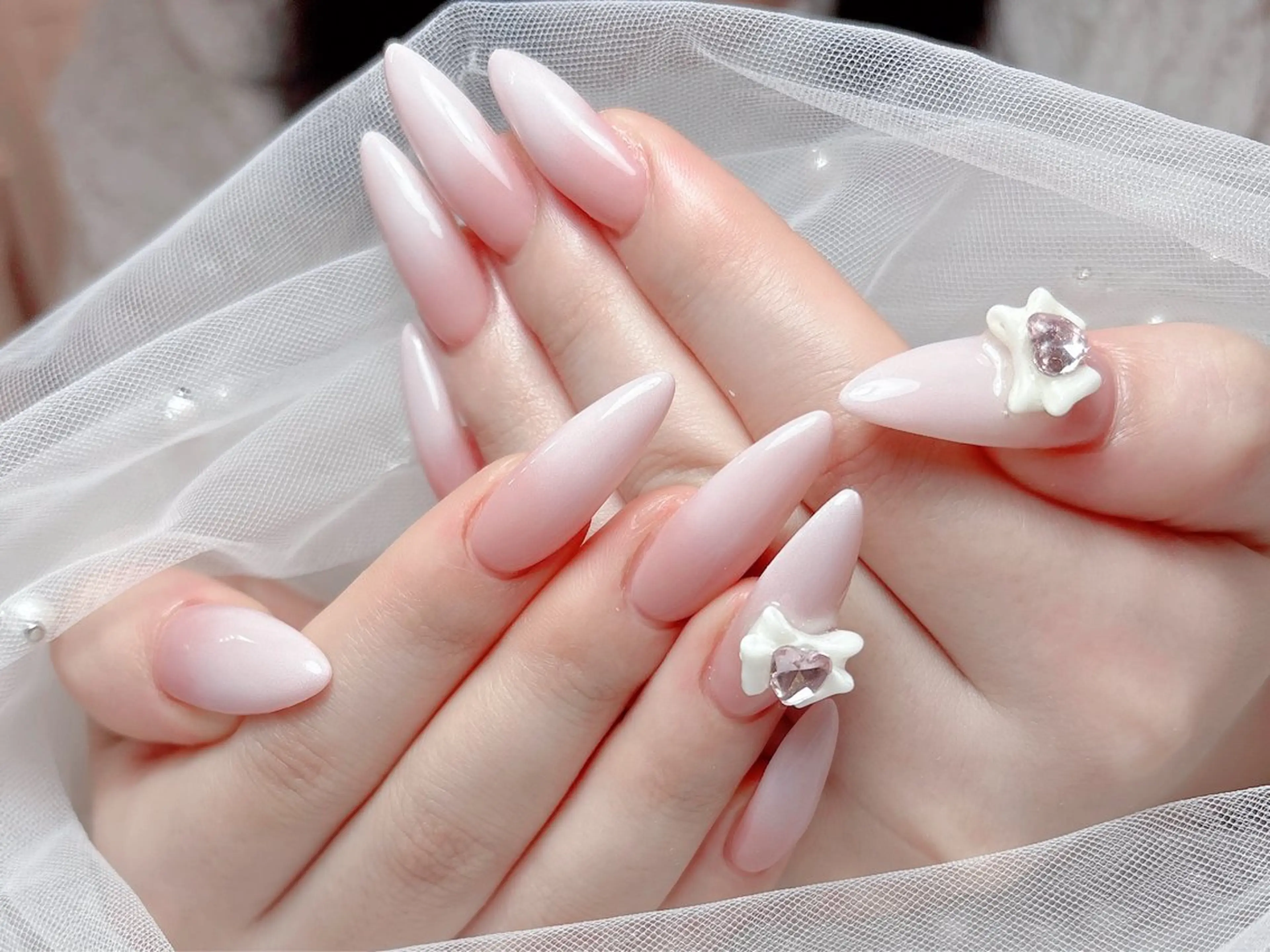 ネイル Bél Nail salonのネイルデザイン