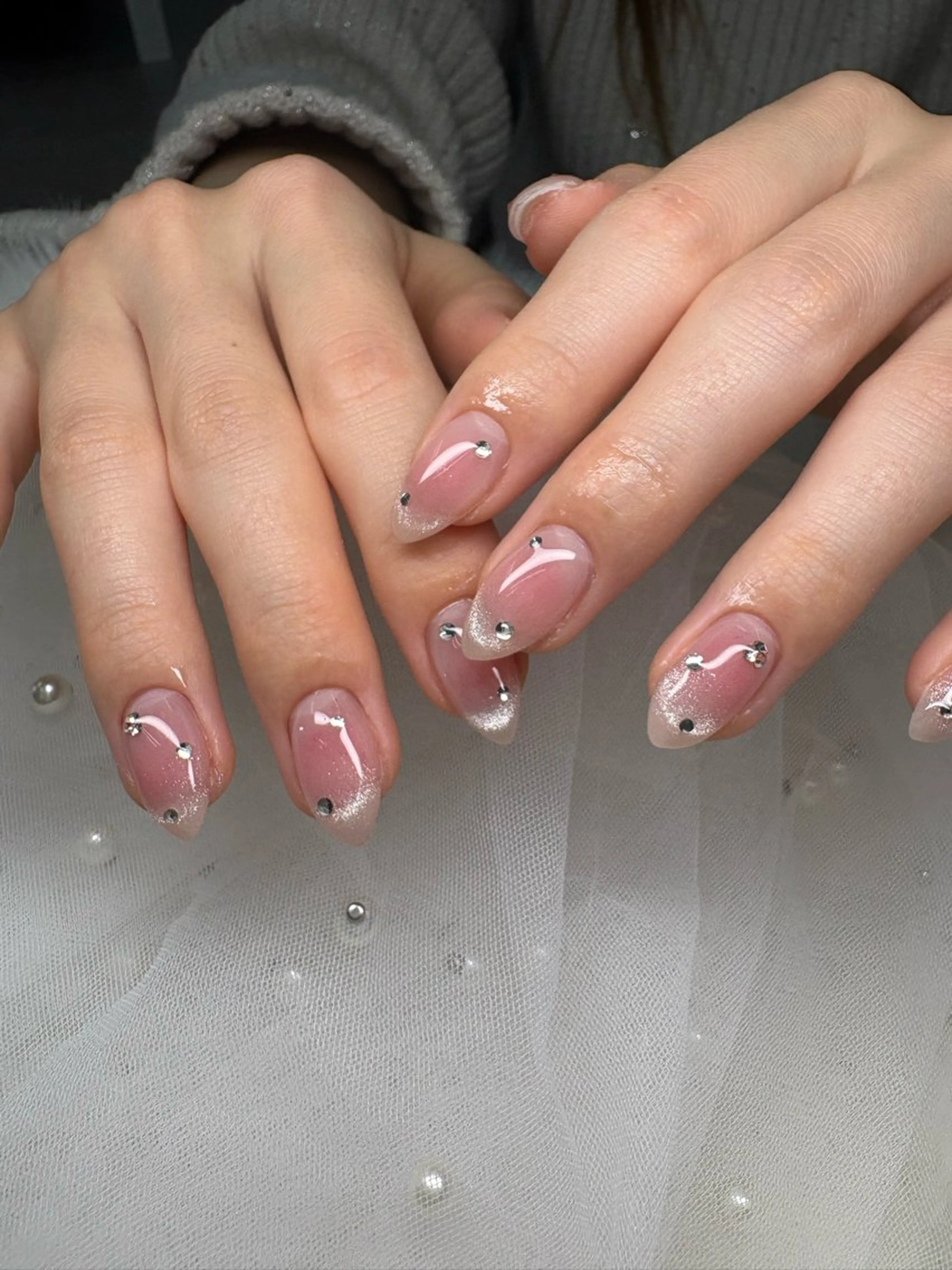 ネイル SHION のネイルデザイン