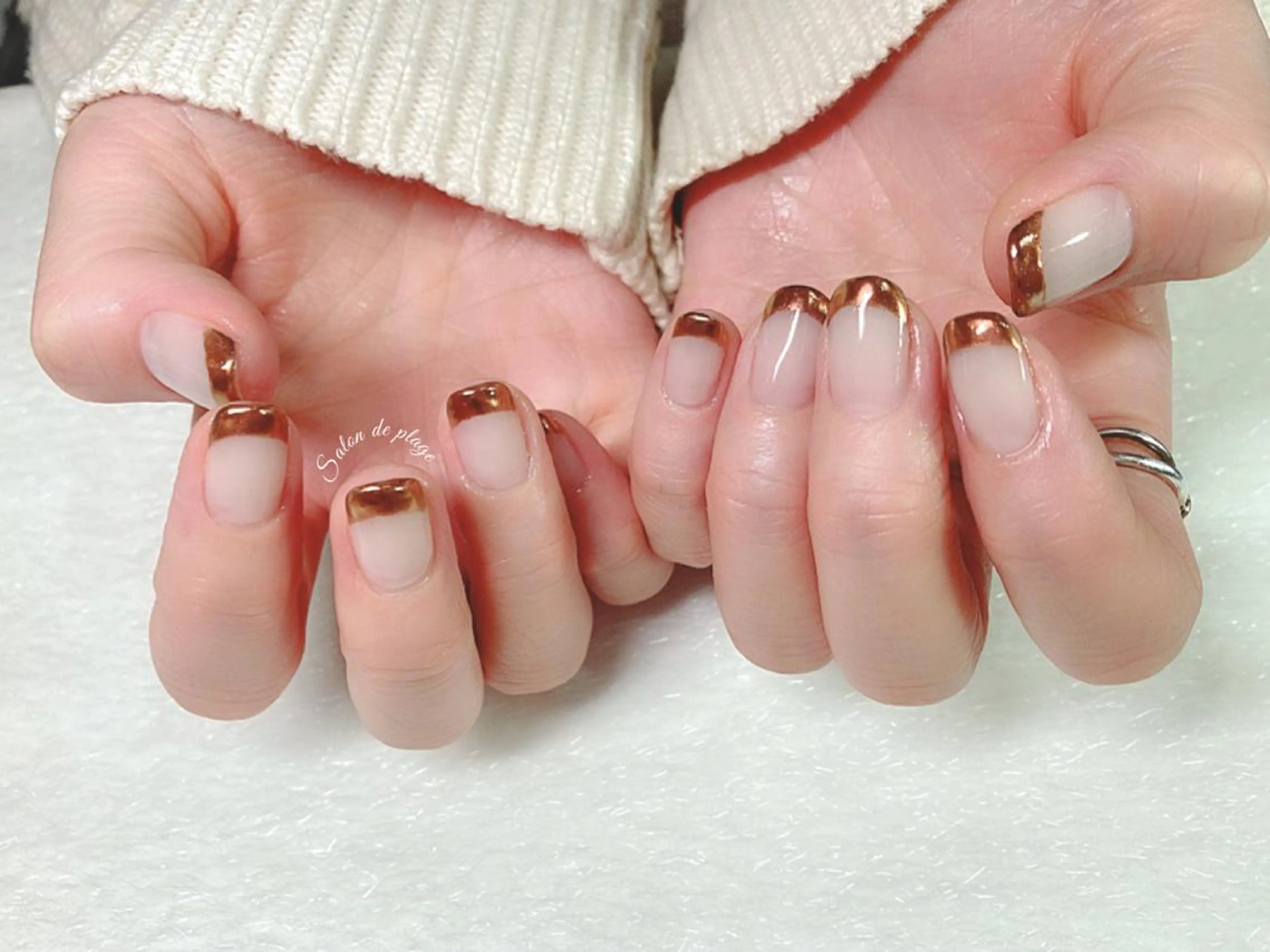 ネイル サロンド プラージュのネイルデザイン