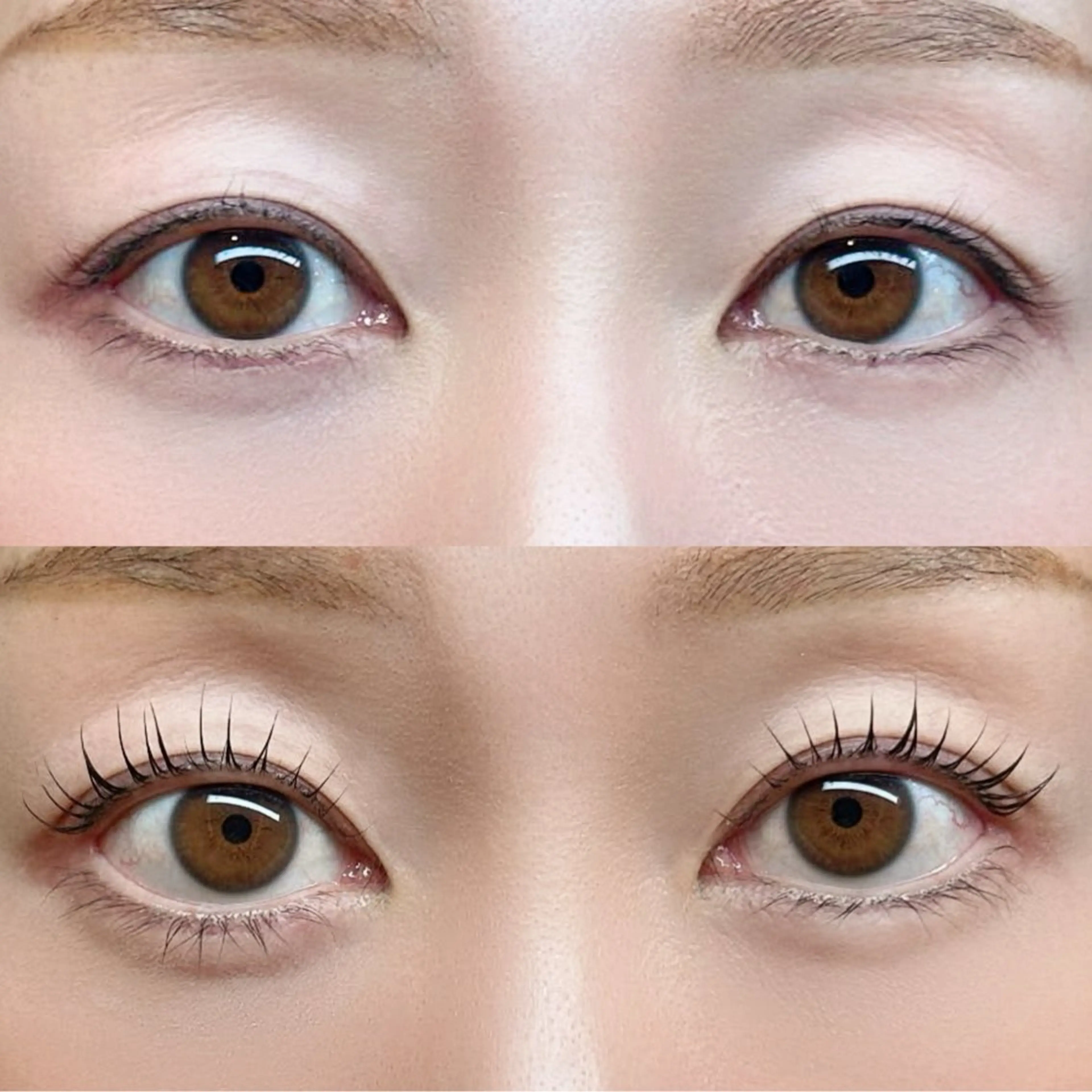 マツエク・マツパ HOLOGRAM EYELASH EBISU所属・HOLOGRAM EYELASHのマツエク・マツパデザイン