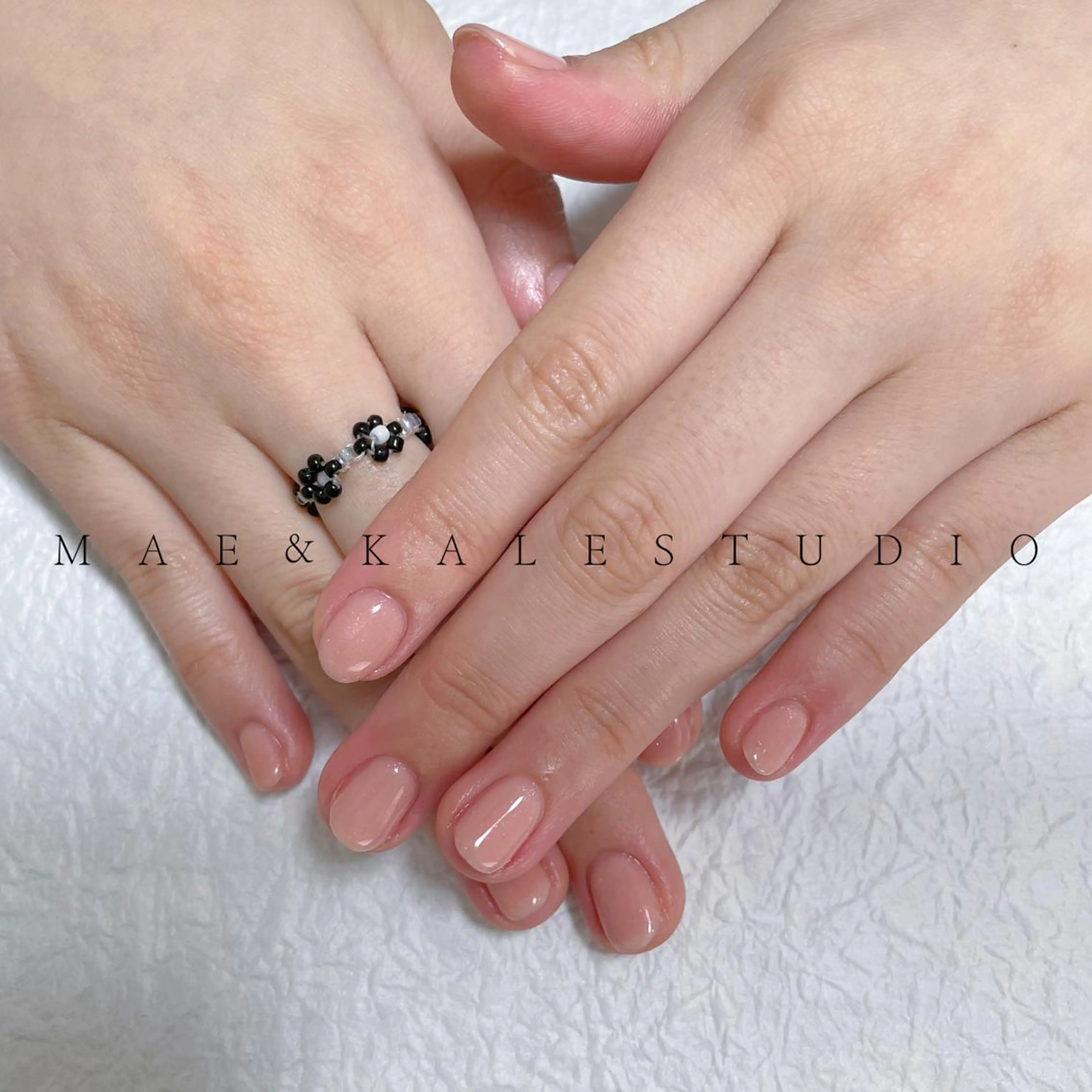 ネイル MAE&KALE STUDIOのマツエク・マツパデザイン
