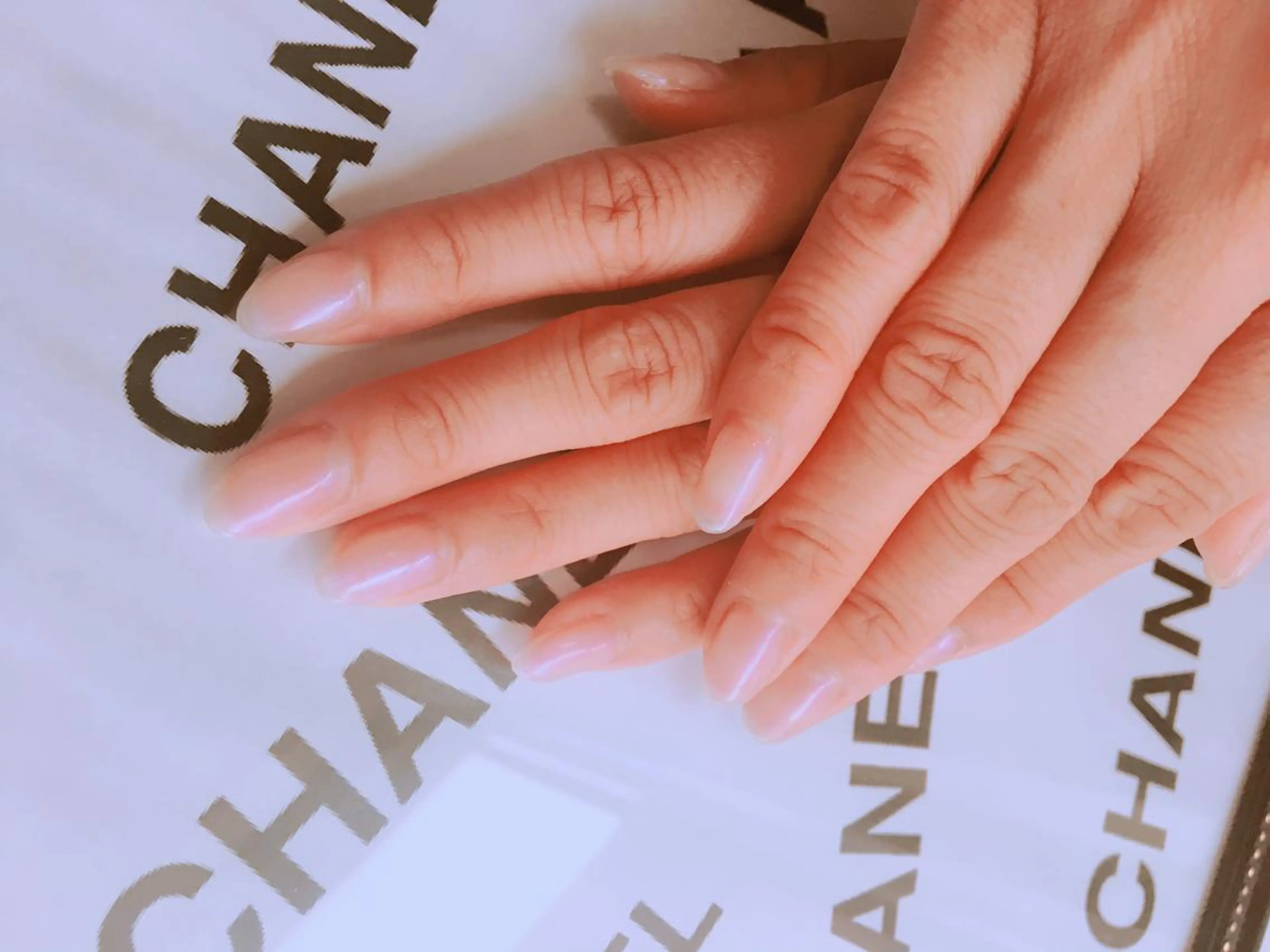 ネイル オフィスネイル ulu nailのネイルデザイン