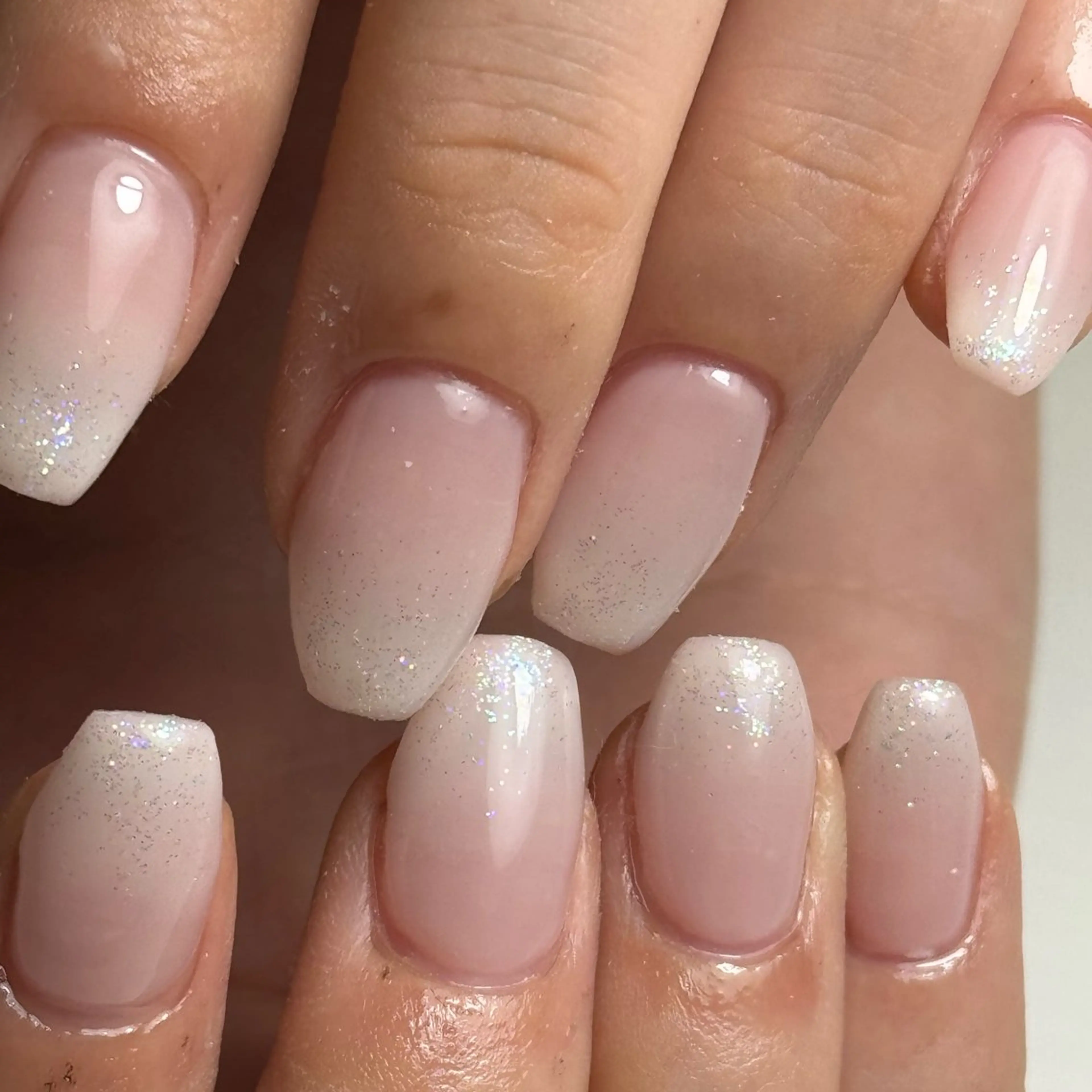 ネイル ハンドネイル Nail Salon EUBのネイルデザイン