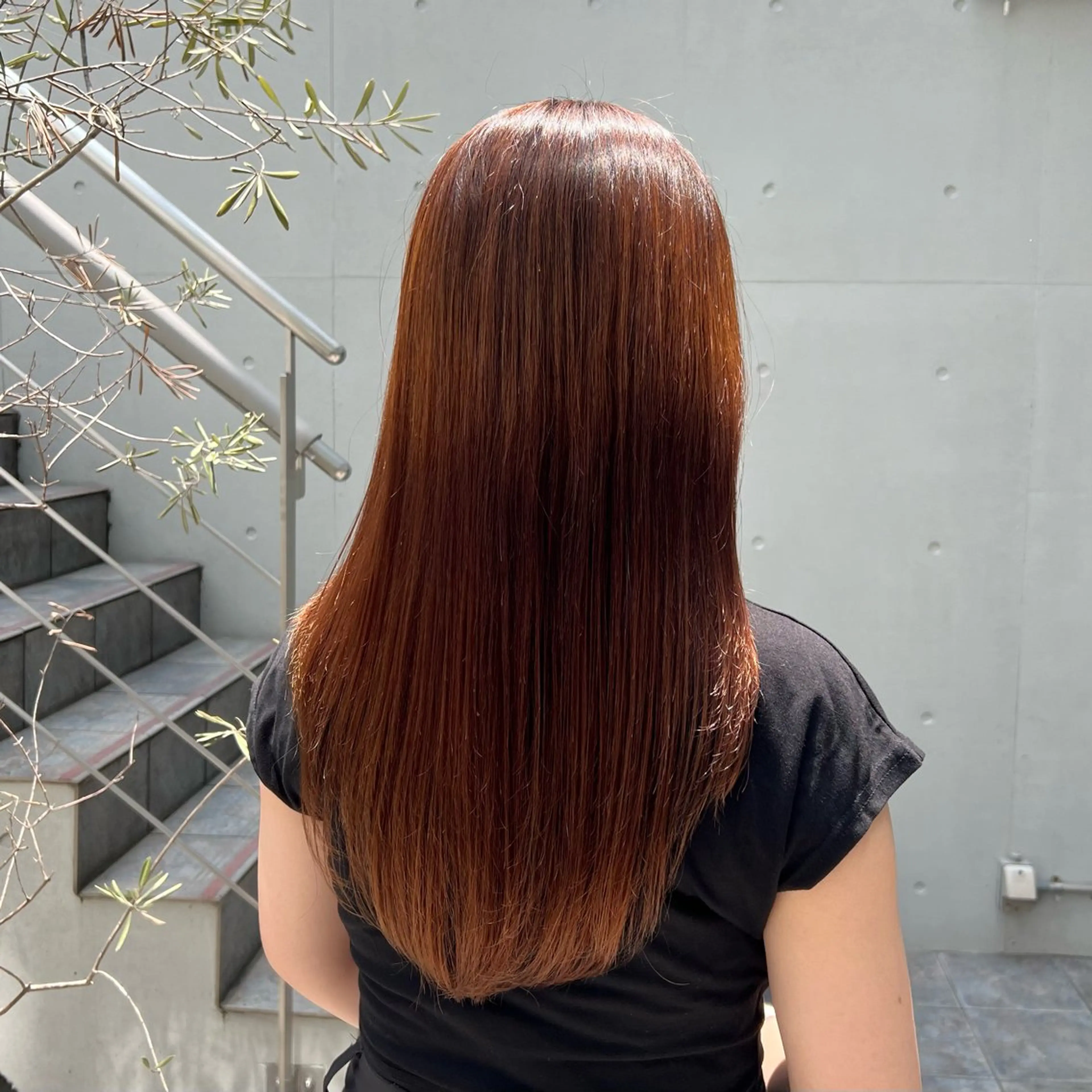 ロング ショート/ メンズ 🌿‬narumiのヘアスタイル