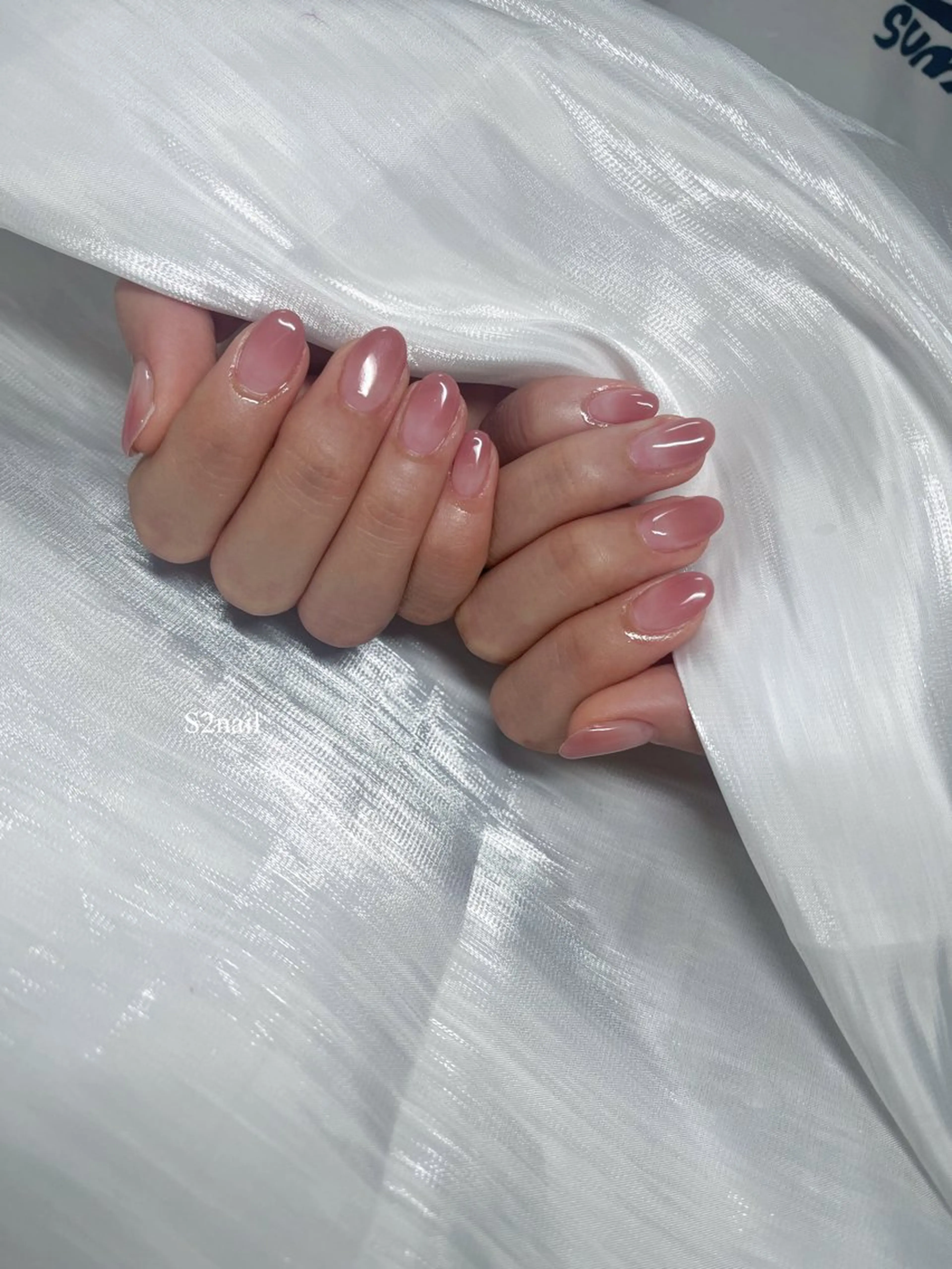 ネイル ハンドネイル S2 nailのネイルデザイン