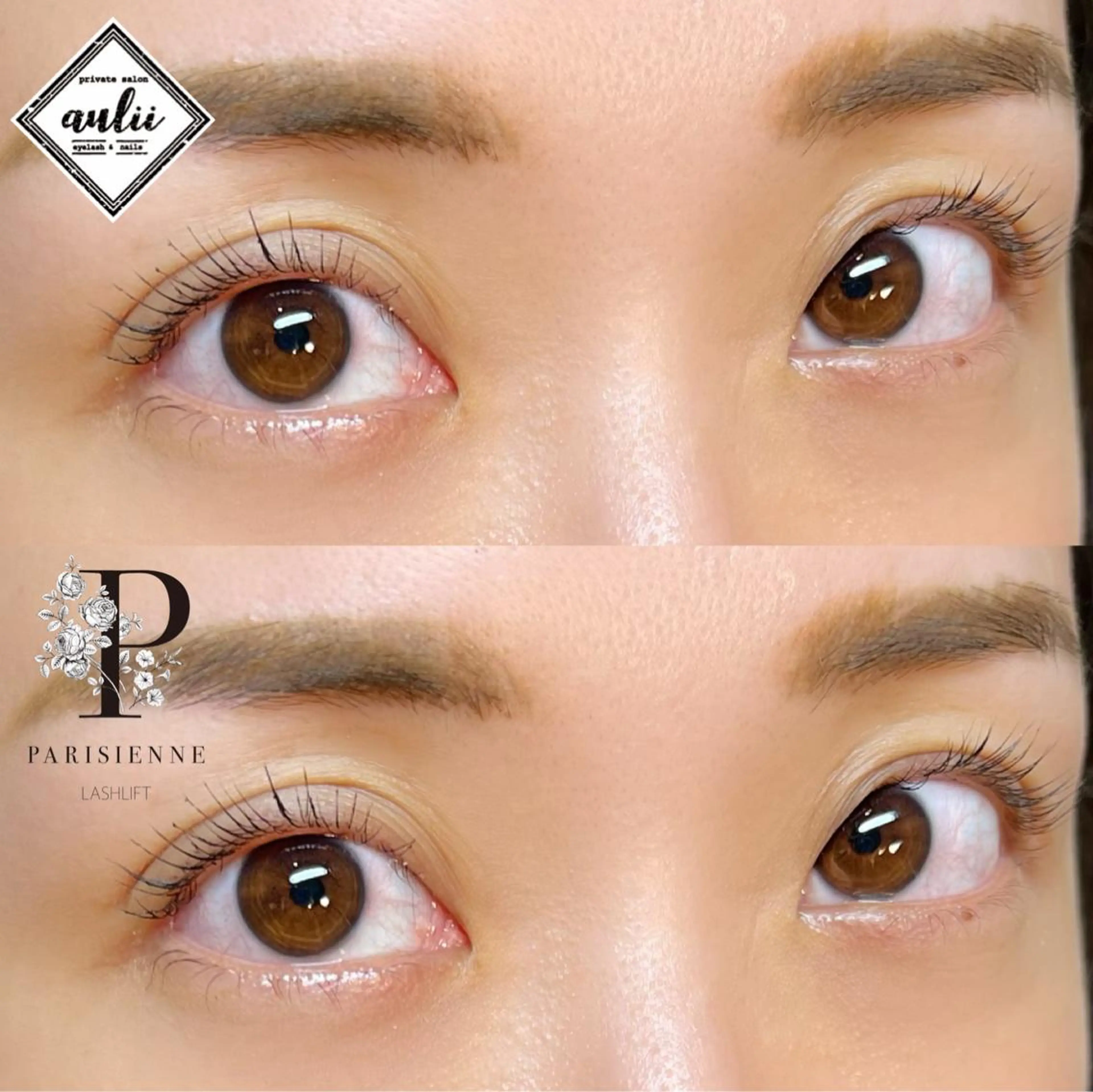 マツエク・マツパ アイブロウ パリジェンヌラッシュリフト マツパ ながやま ちえのその他イメージ