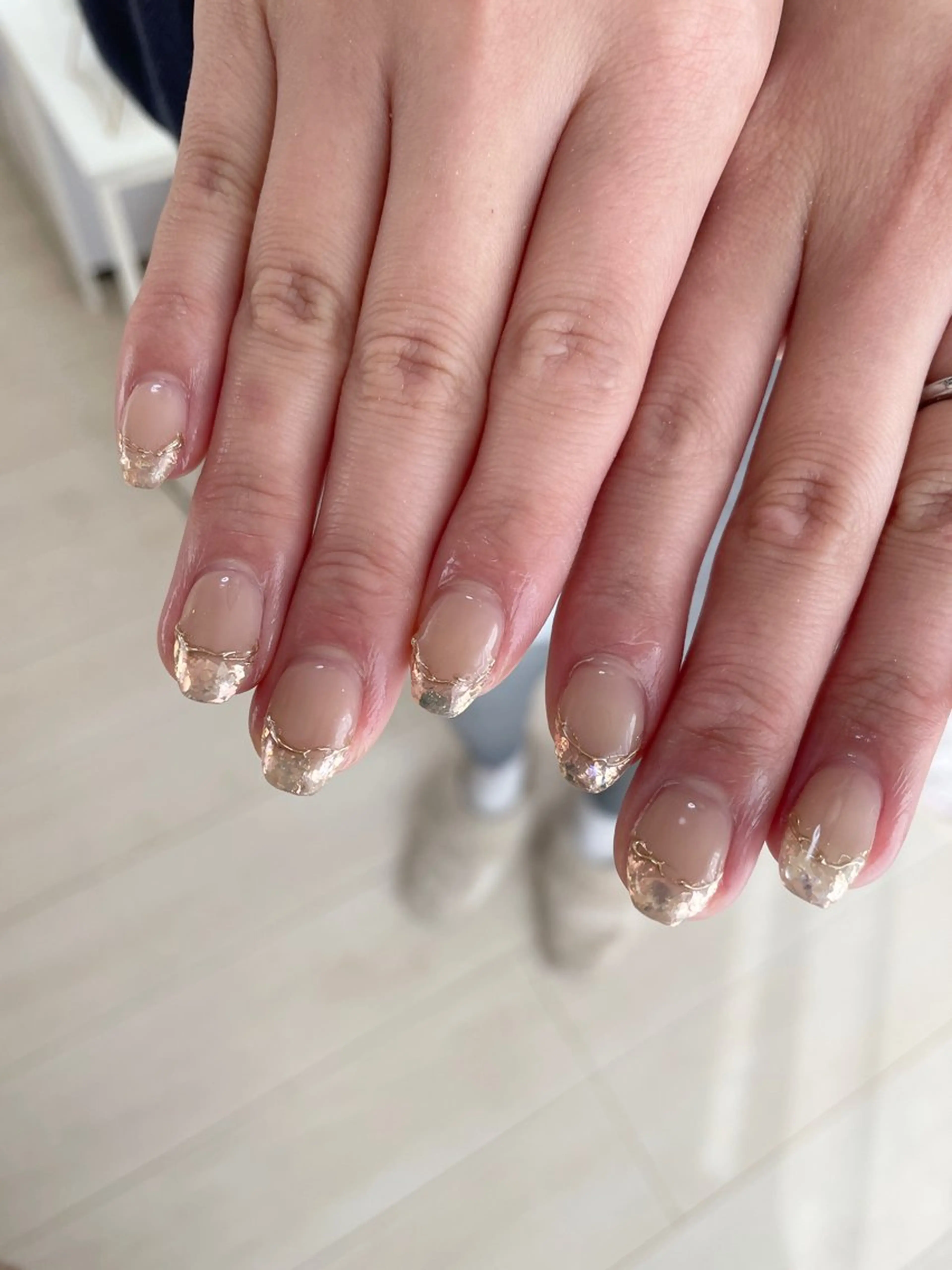ネイル ハンドネイル Eve [nail ＊wax＊HBL]の眉毛・アイブロウイメージ