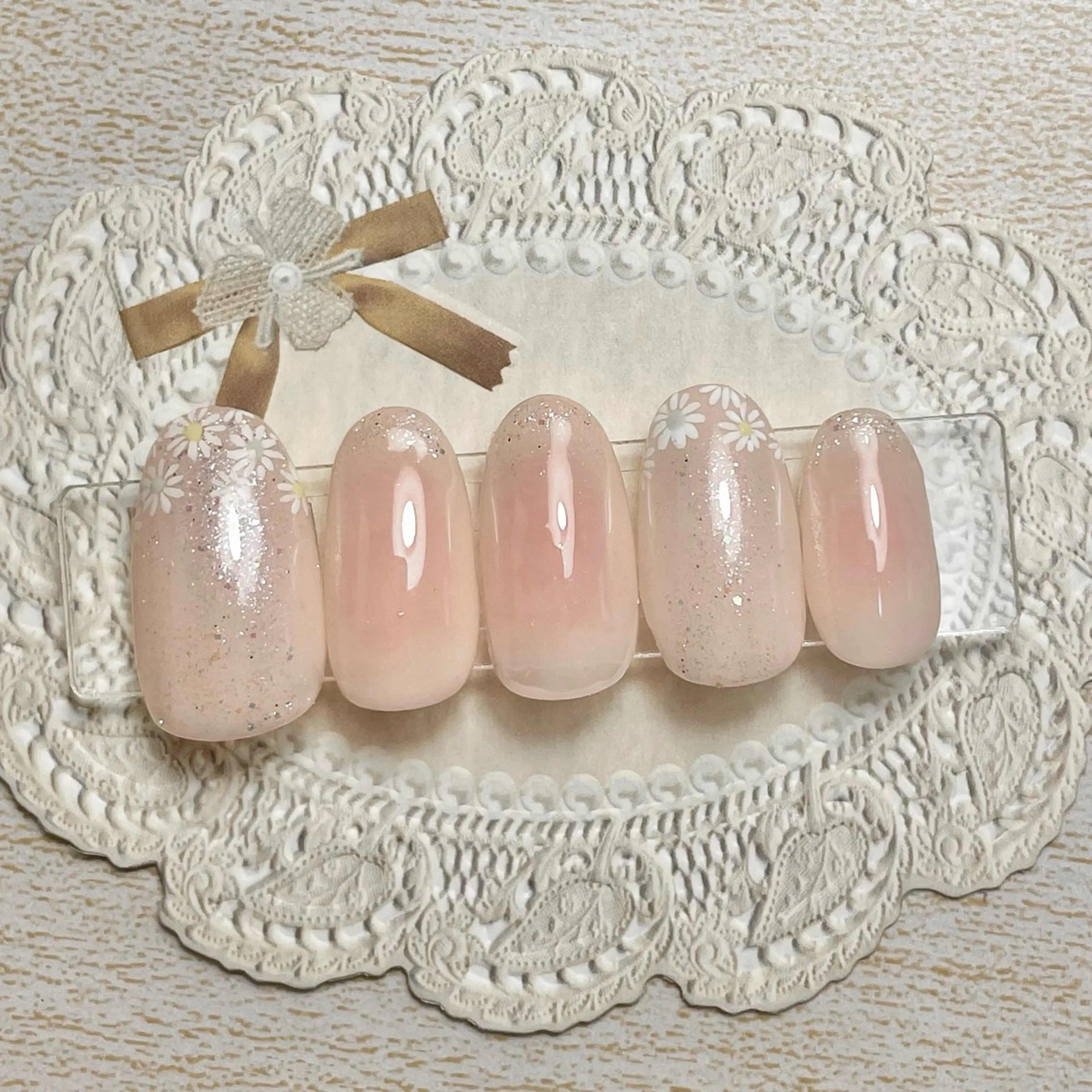 ネイル private salon Noëlのネイルデザイン