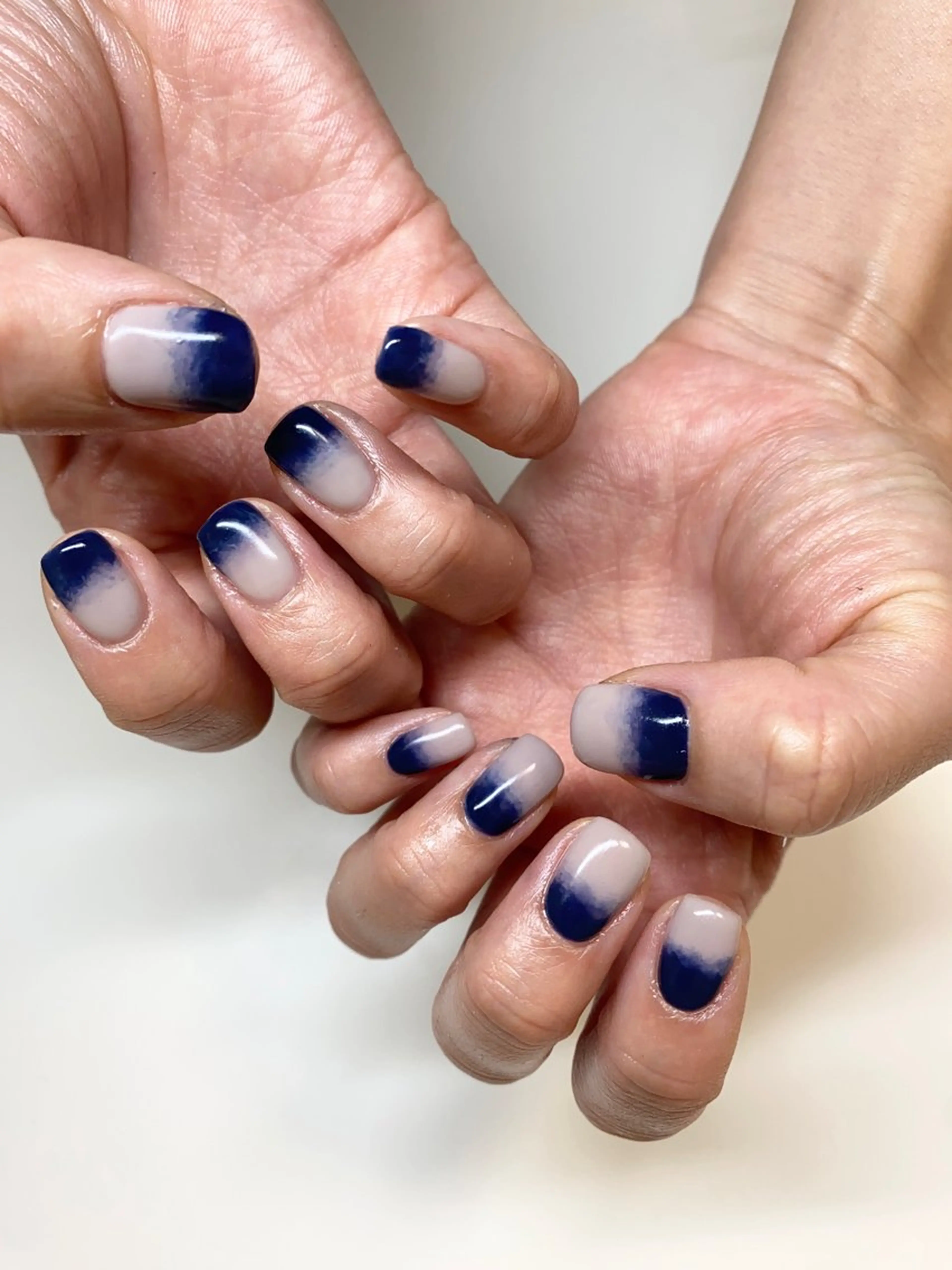 ネイル ハンドネイル kokori nailのネイルデザイン