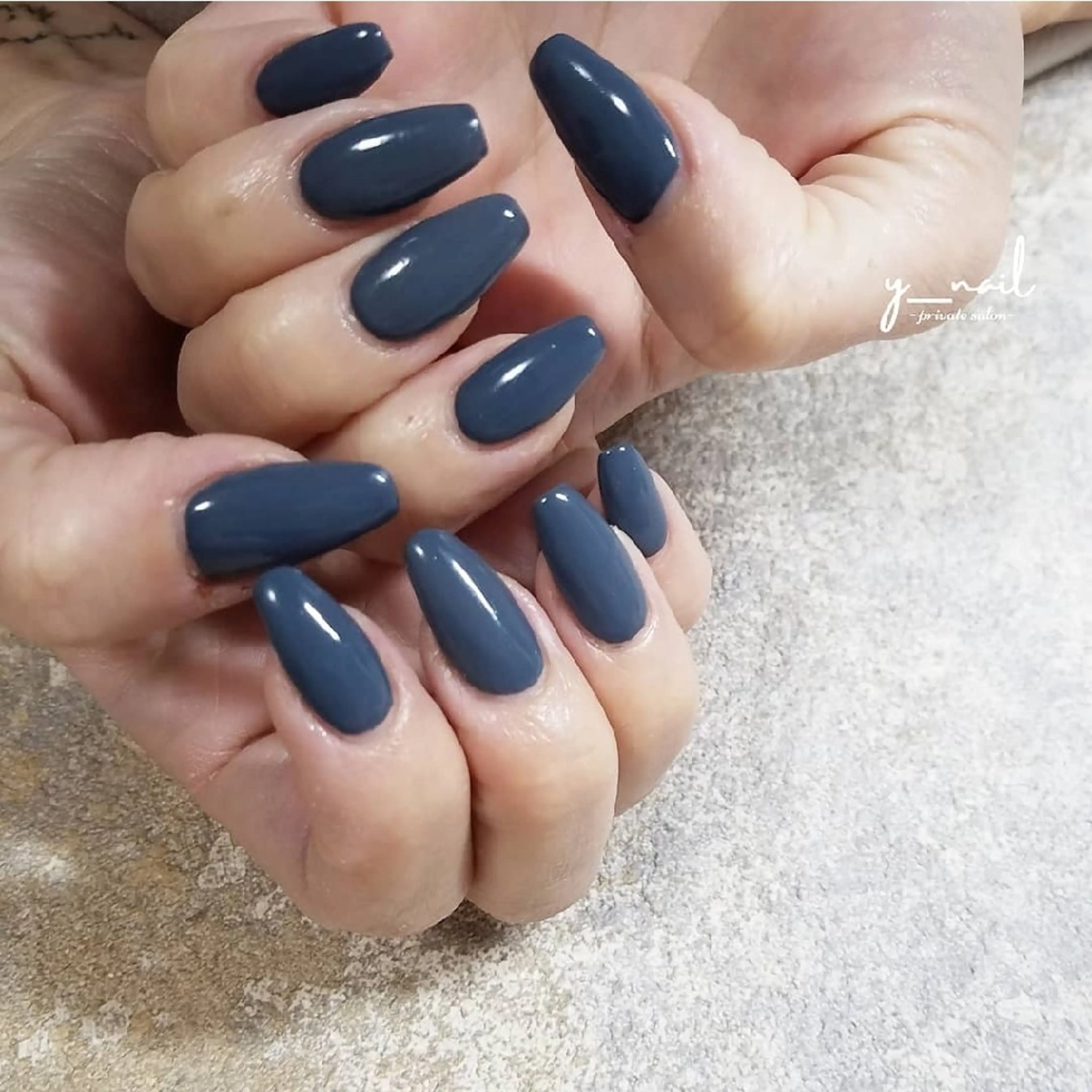 ネイル y ___nailのネイルデザイン