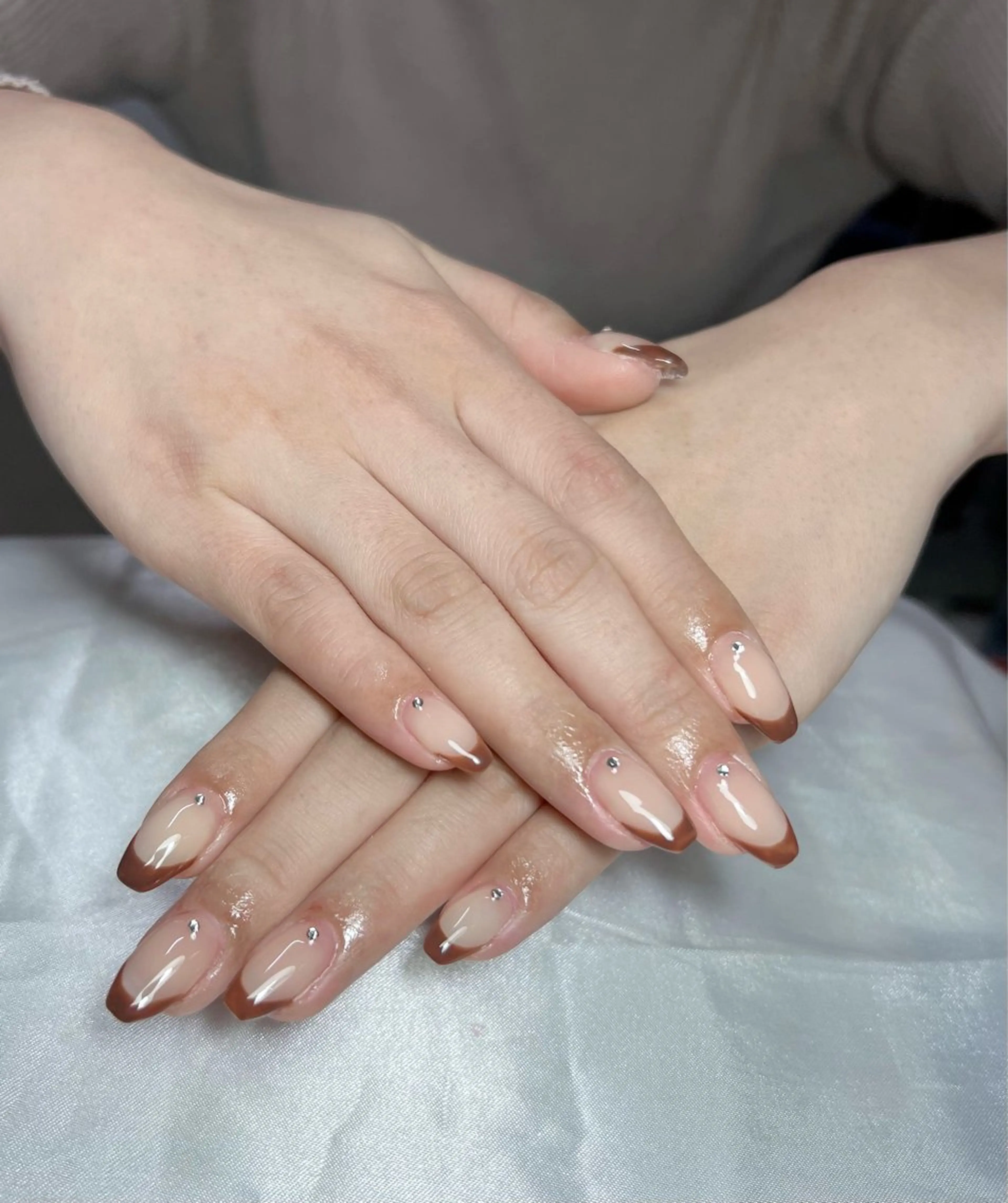 ネイル Nail_Nami21所属・Nail_ Nami21のネイルデザイン