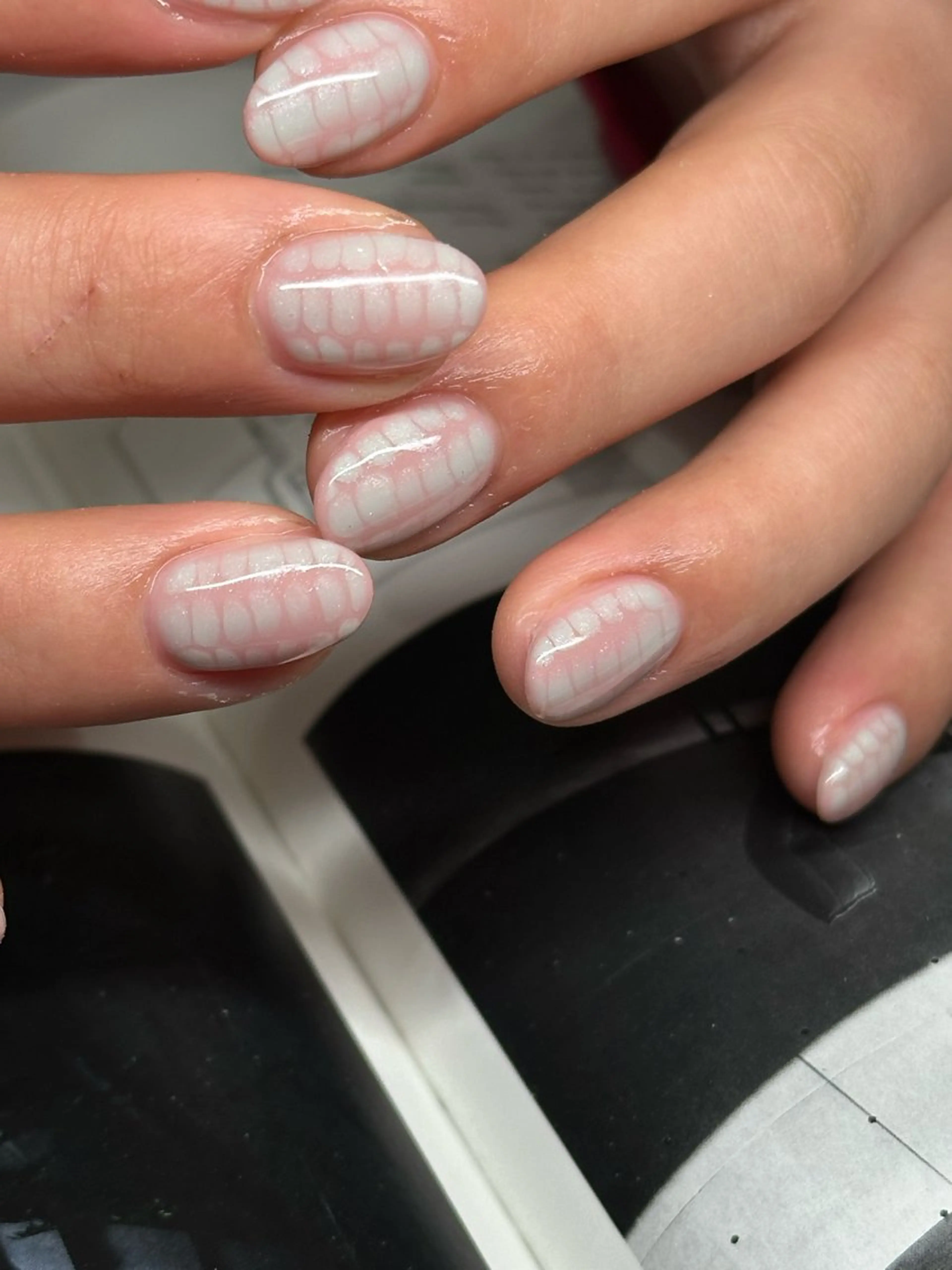 ネイル m o m o / 高岡ネイルのネイルデザイン