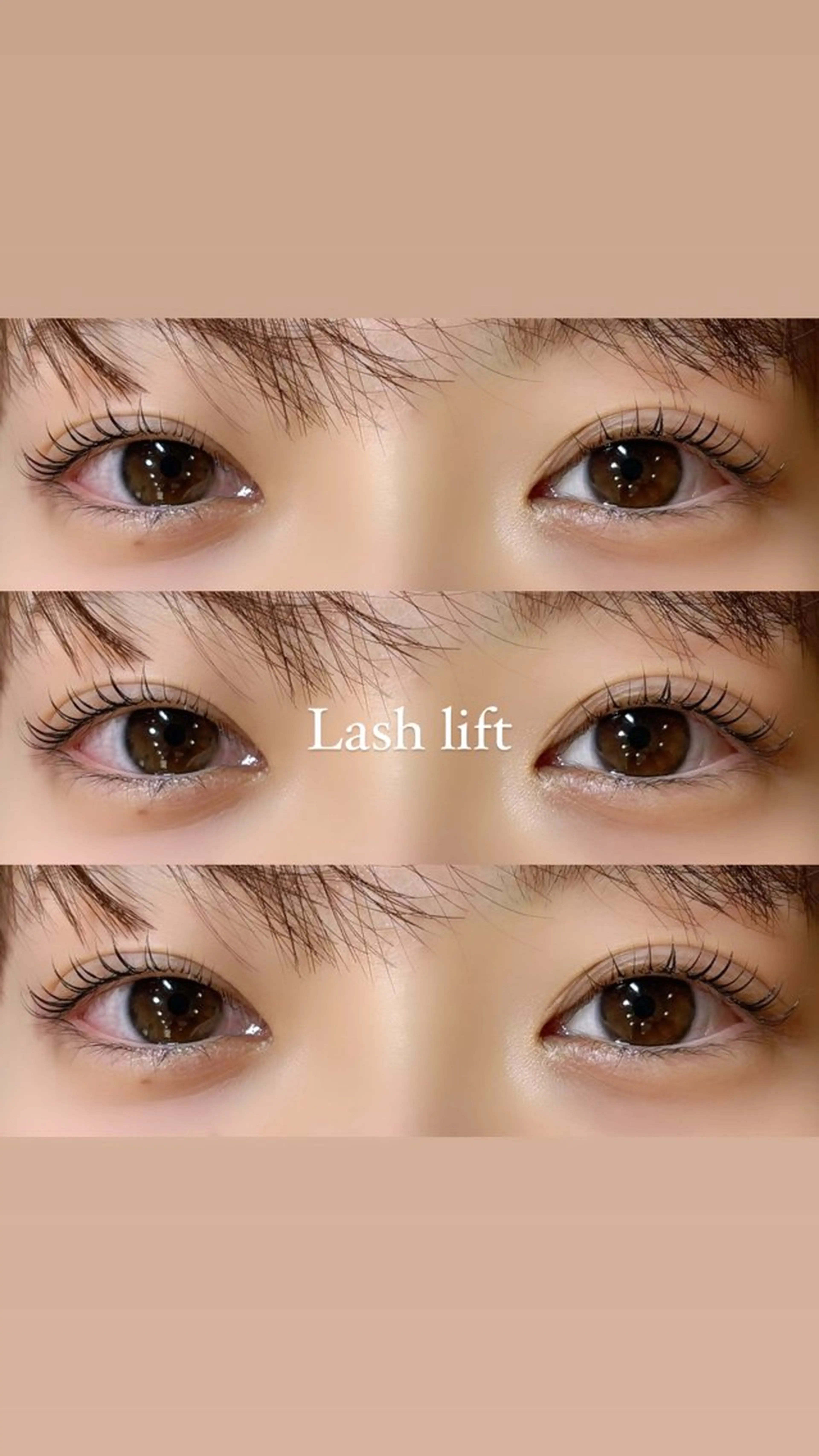 マツエク・マツパ eye &nailSABA beauty space所属・Koyuki /岡崎 /マツエク/ マツパの眉毛・アイブロウイメージ