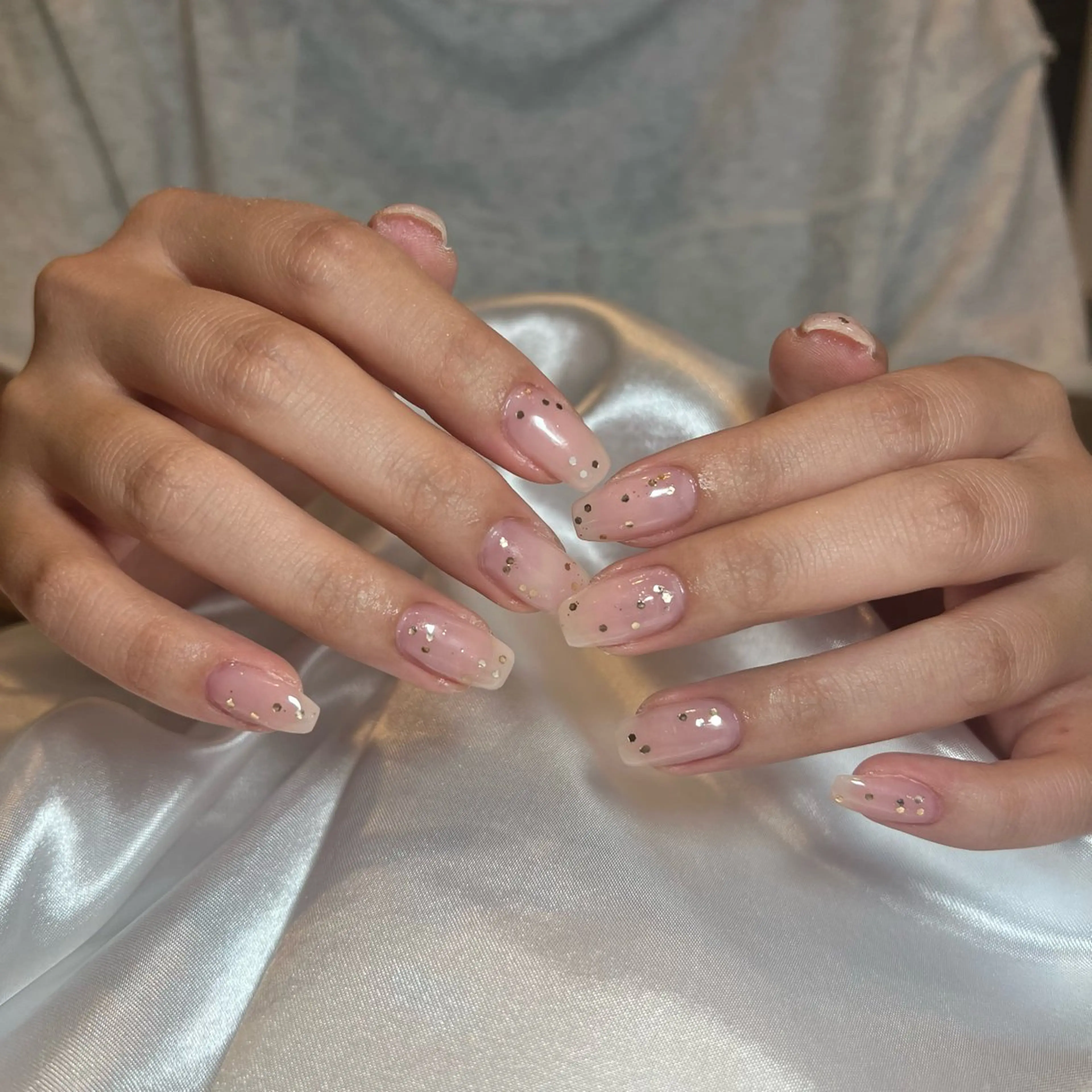 ネイル Purinail / りこのネイルデザイン