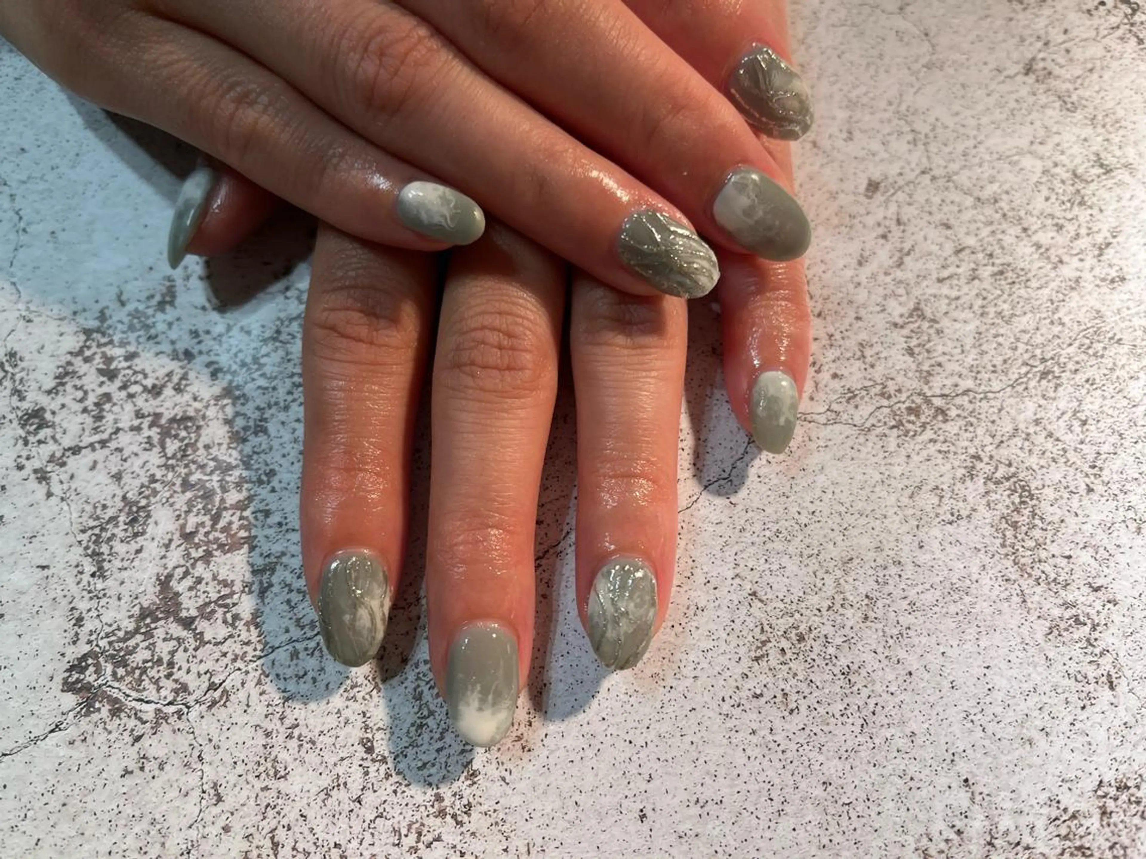 ネイル Kimura Yukoのネイルデザイン