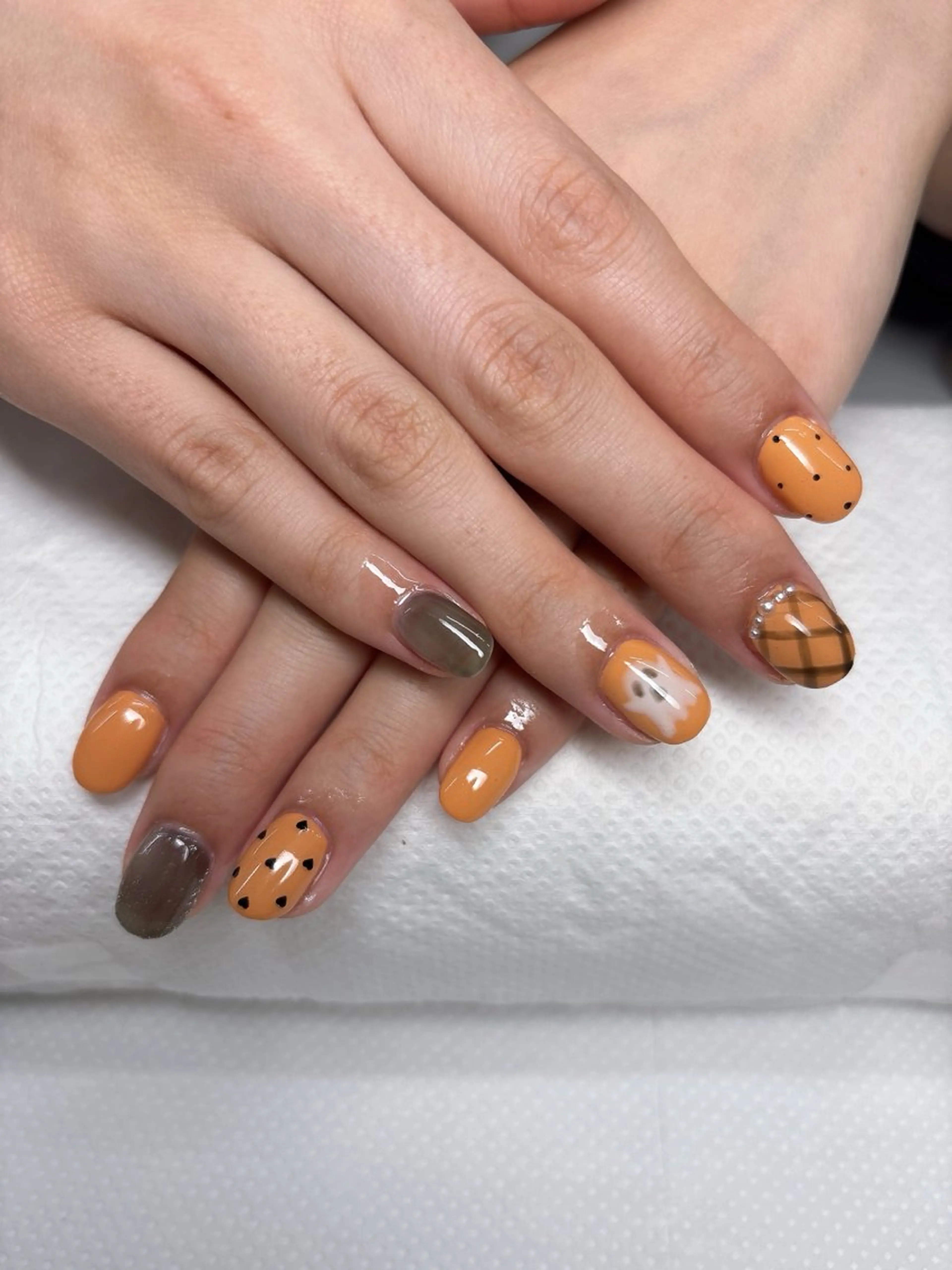 ネイル MOE🍒´- nailのネイルデザイン