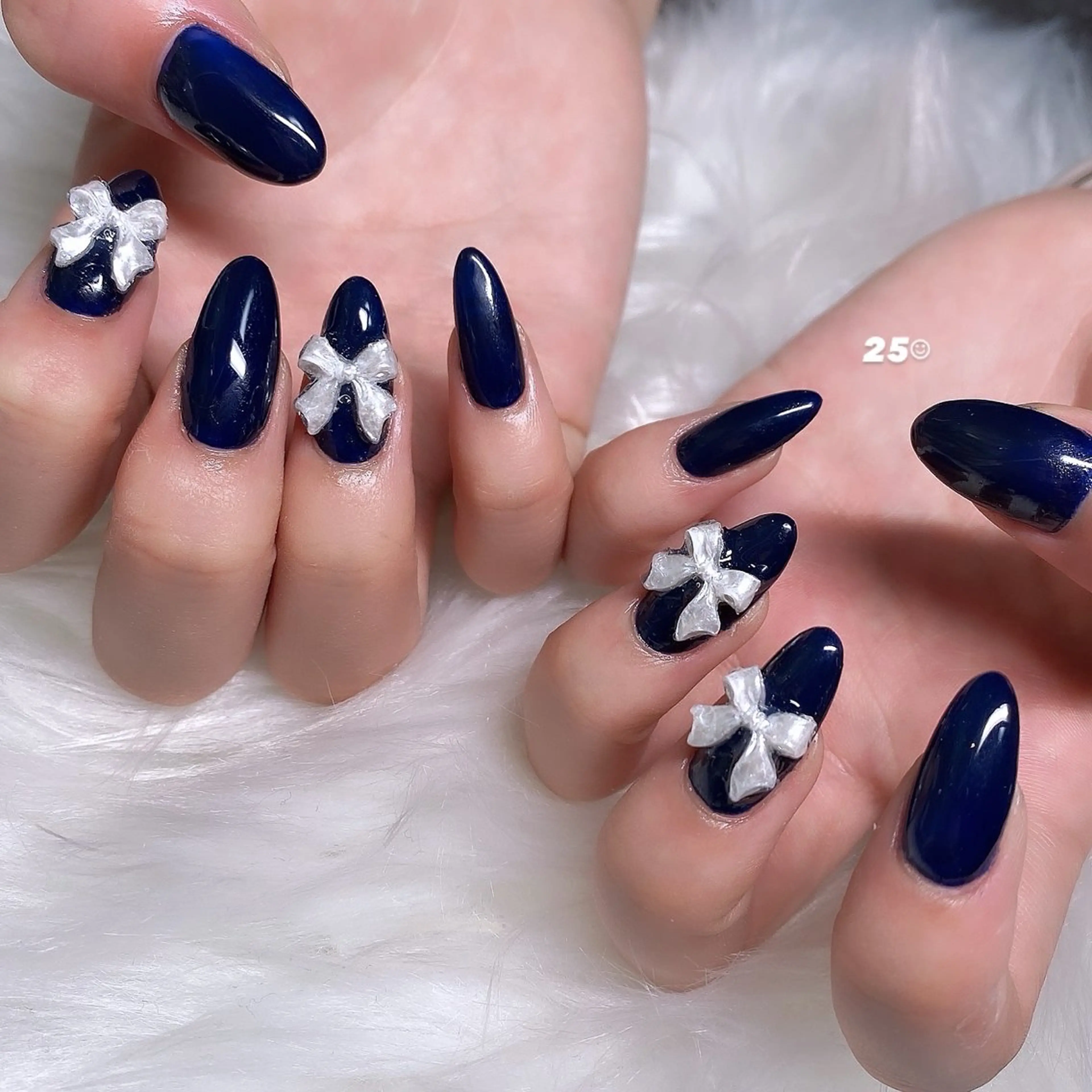 ネイル NIcoNIco LAND☺︎のネイルデザイン