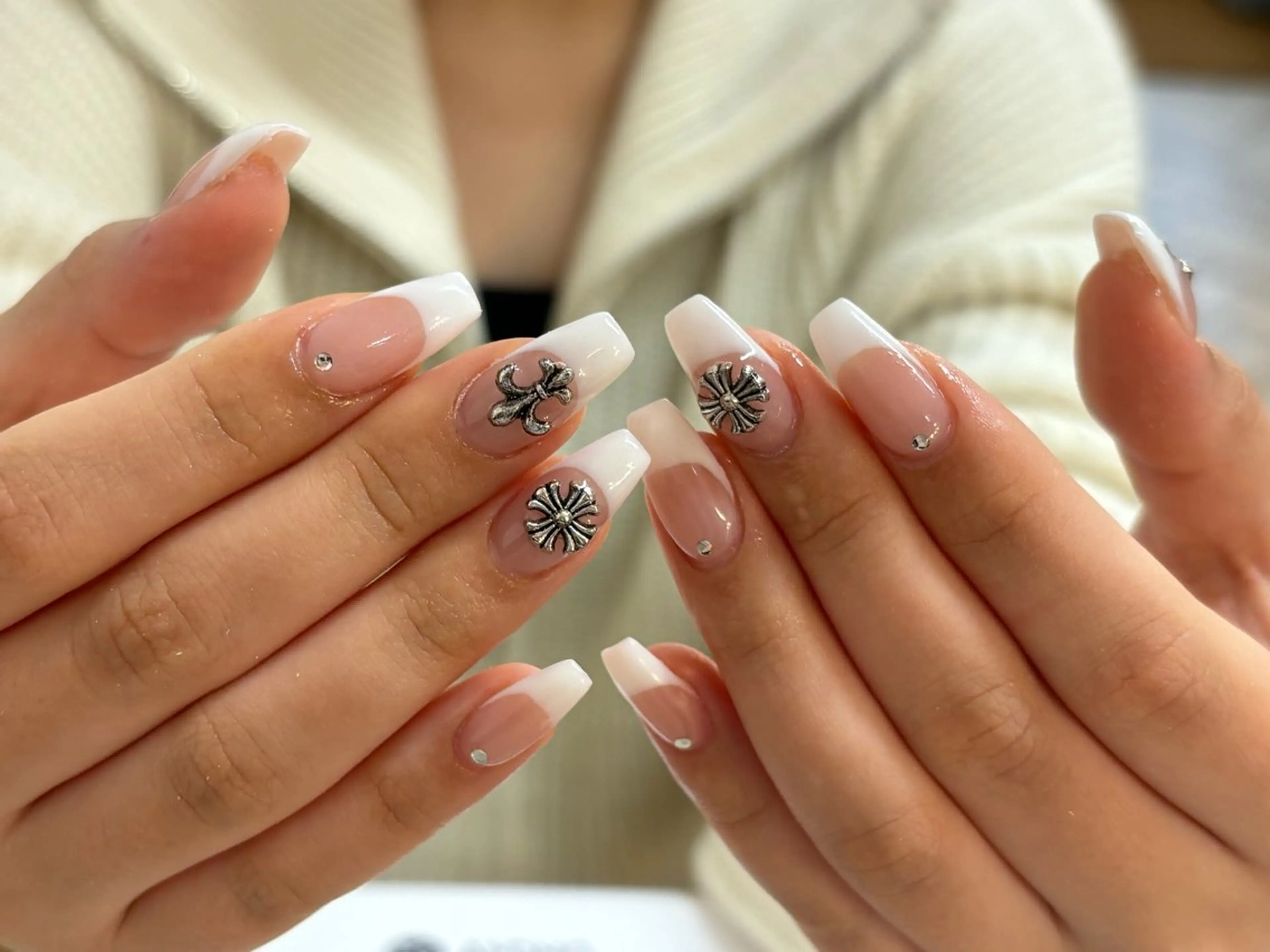 ネイル mirage nail所属・mirage nail _のネイルデザイン