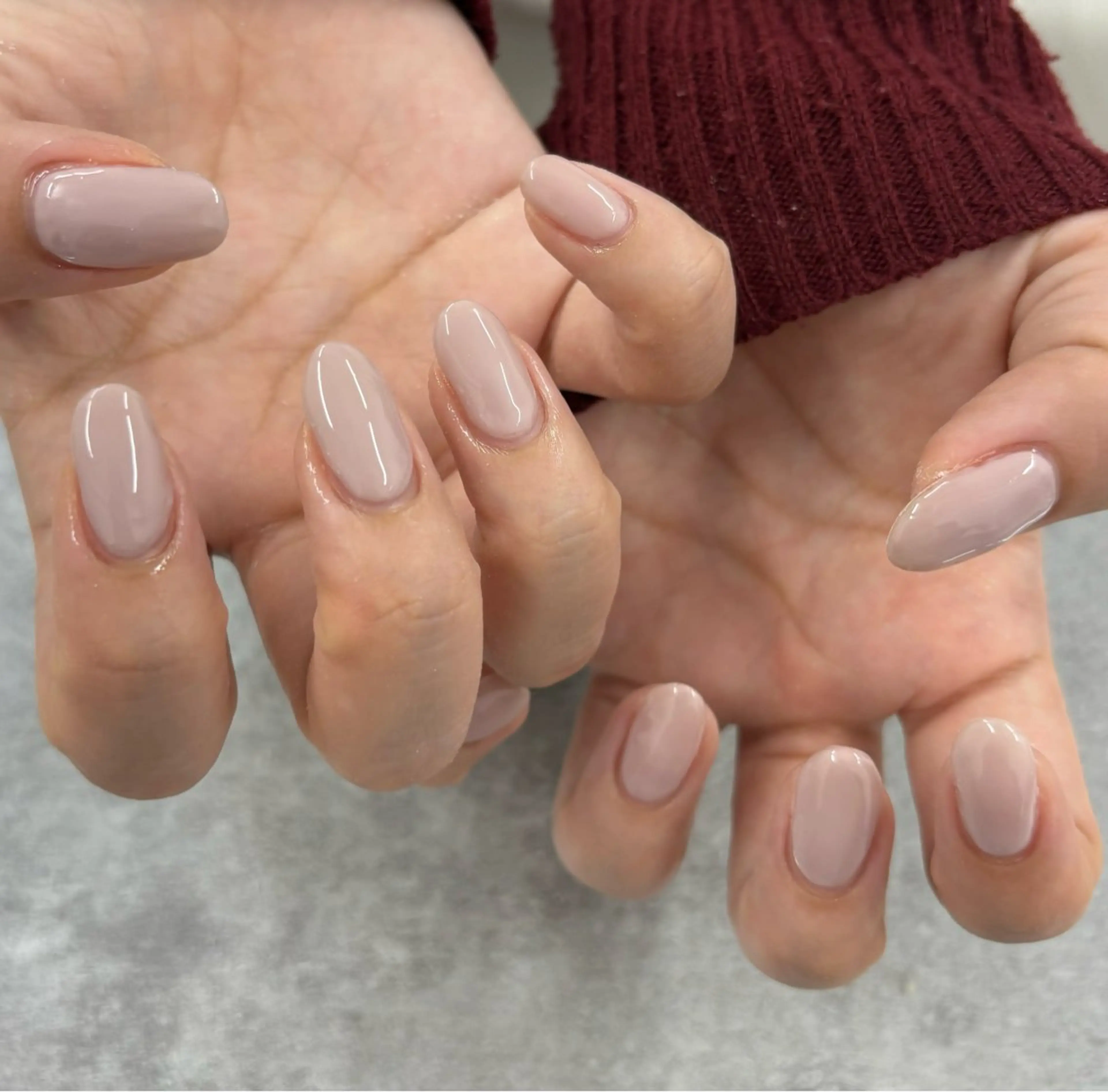 ネイル ハンドネイル Bunnylash 💅💖AKINAのネイルデザイン