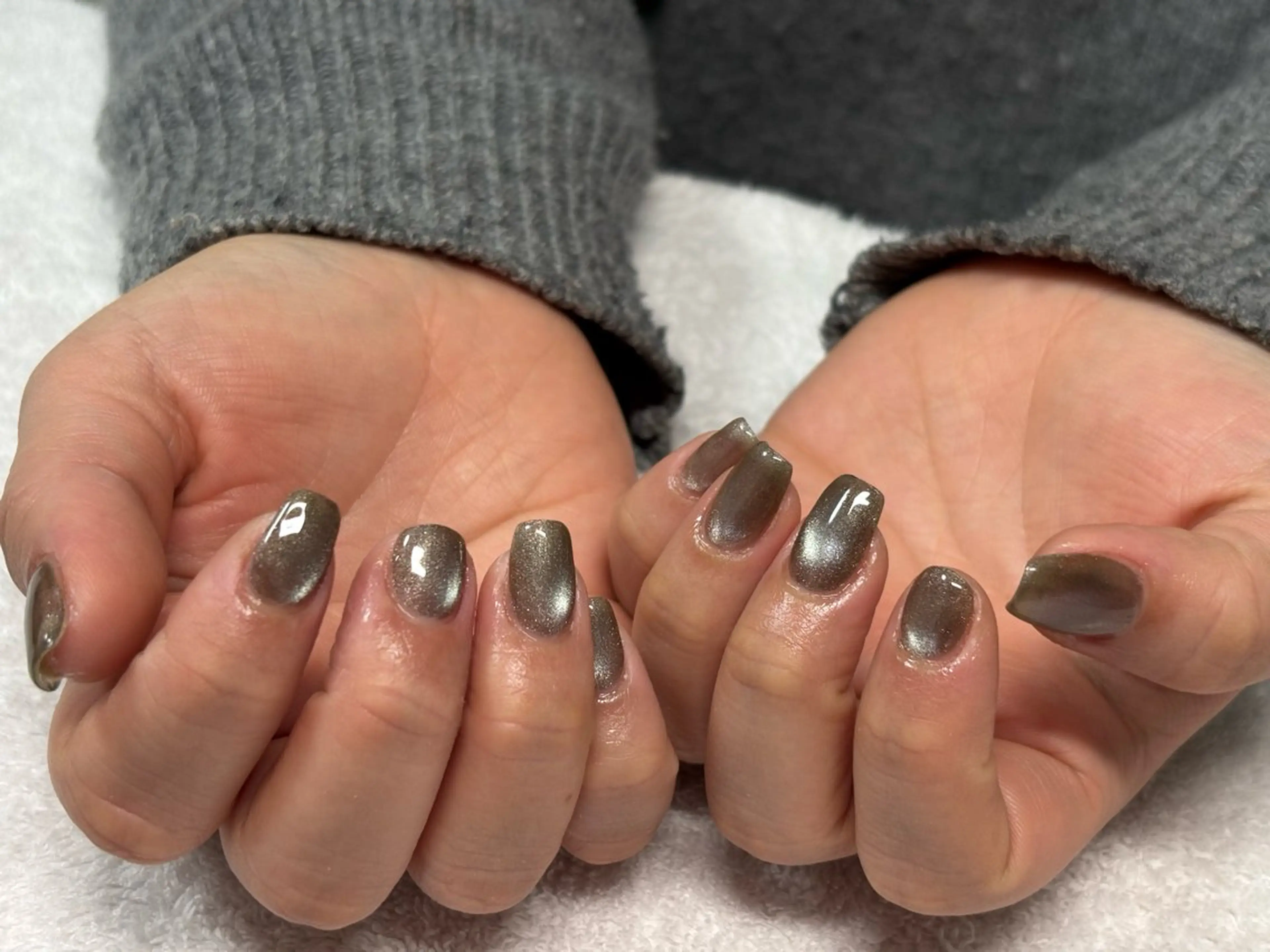 ネイル ハンドネイル see nail所属・mayuka mのネイルデザイン