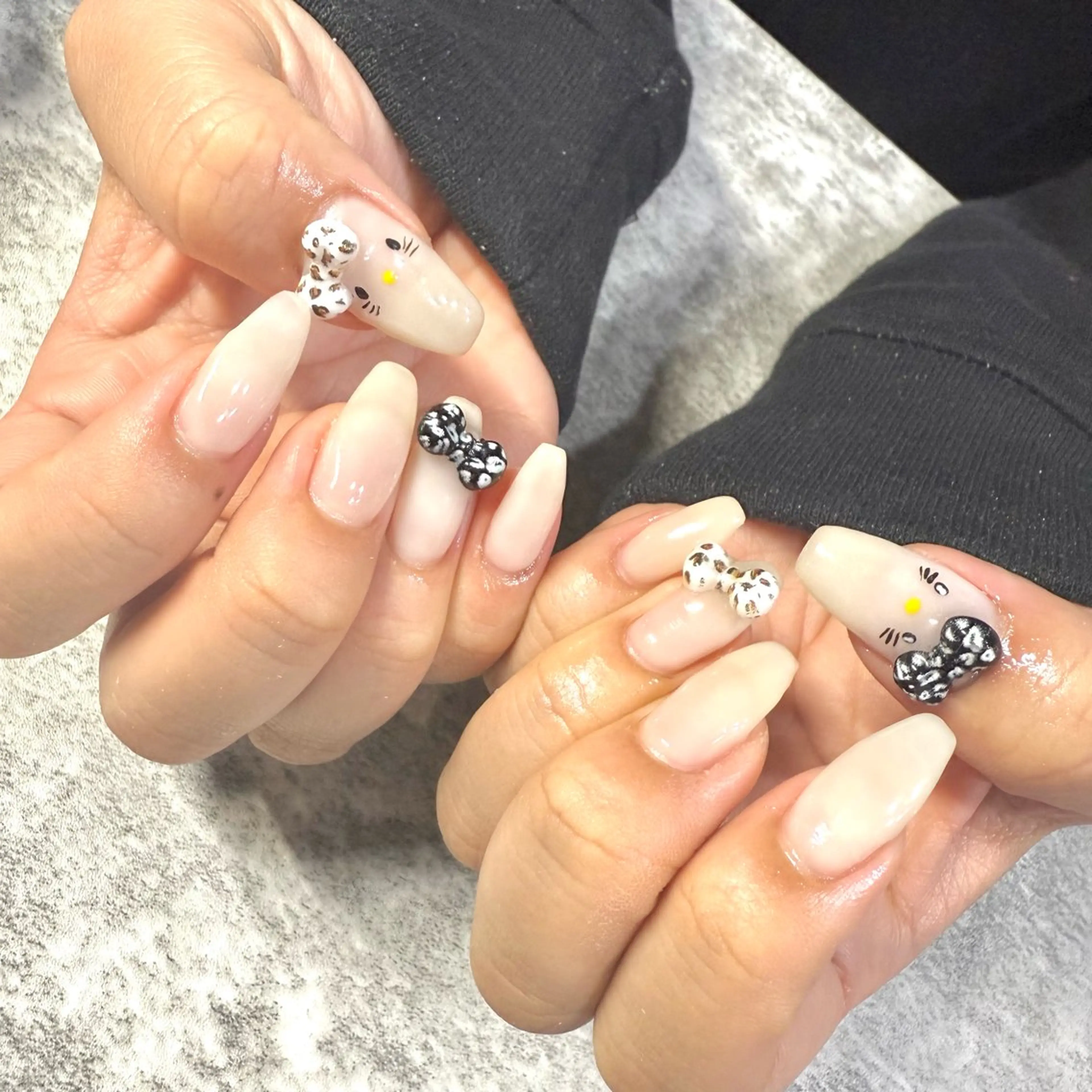ネイル ハンドネイル ★Rinail... .のネイルデザイン