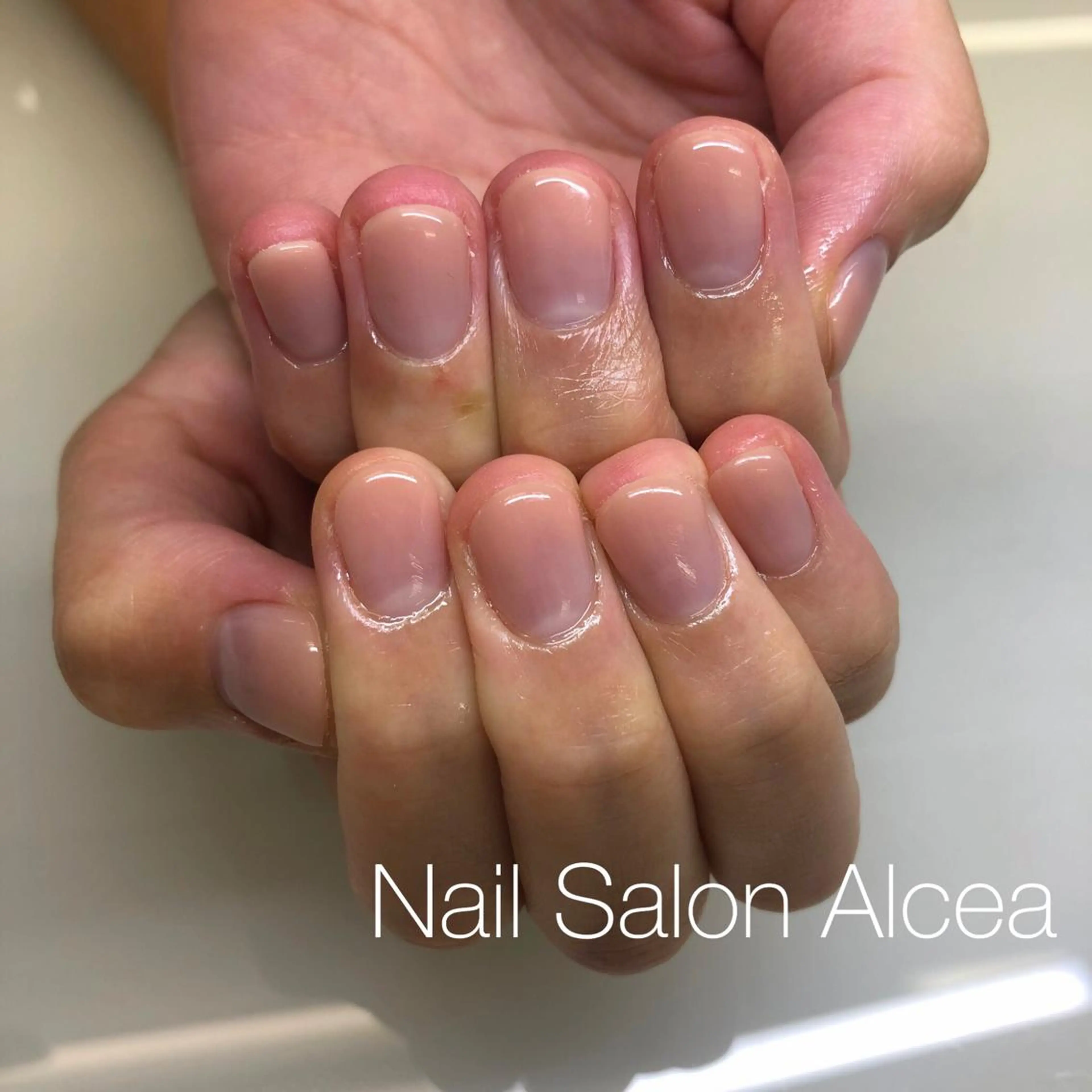 ネイル CHILO 木村のネイルデザイン