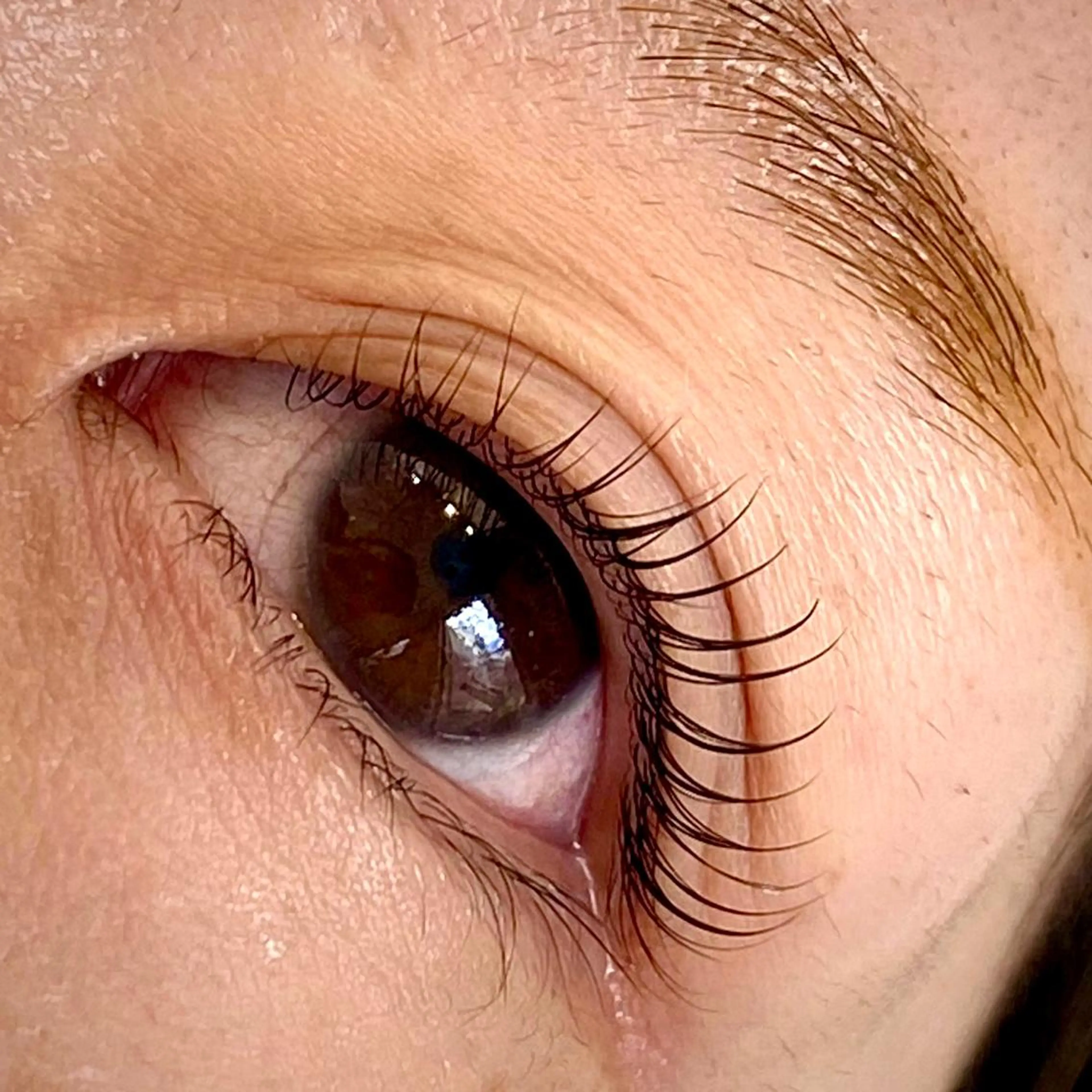 マツエク・マツパ chatran ishimochiのマツエク・マツパデザイン