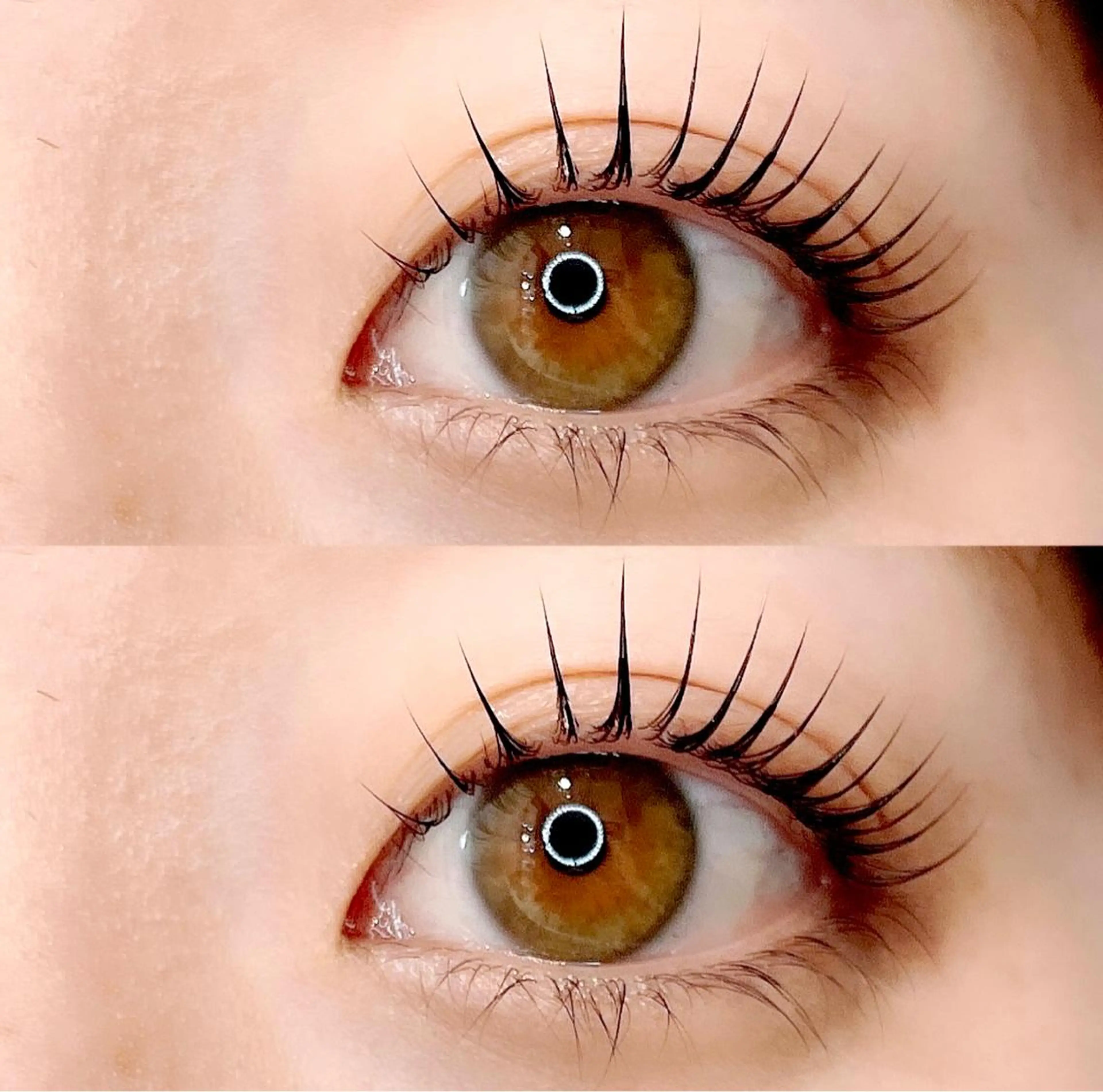 マツエク・マツパ マツパ 087 eyeshopのマツエク・マツパデザイン