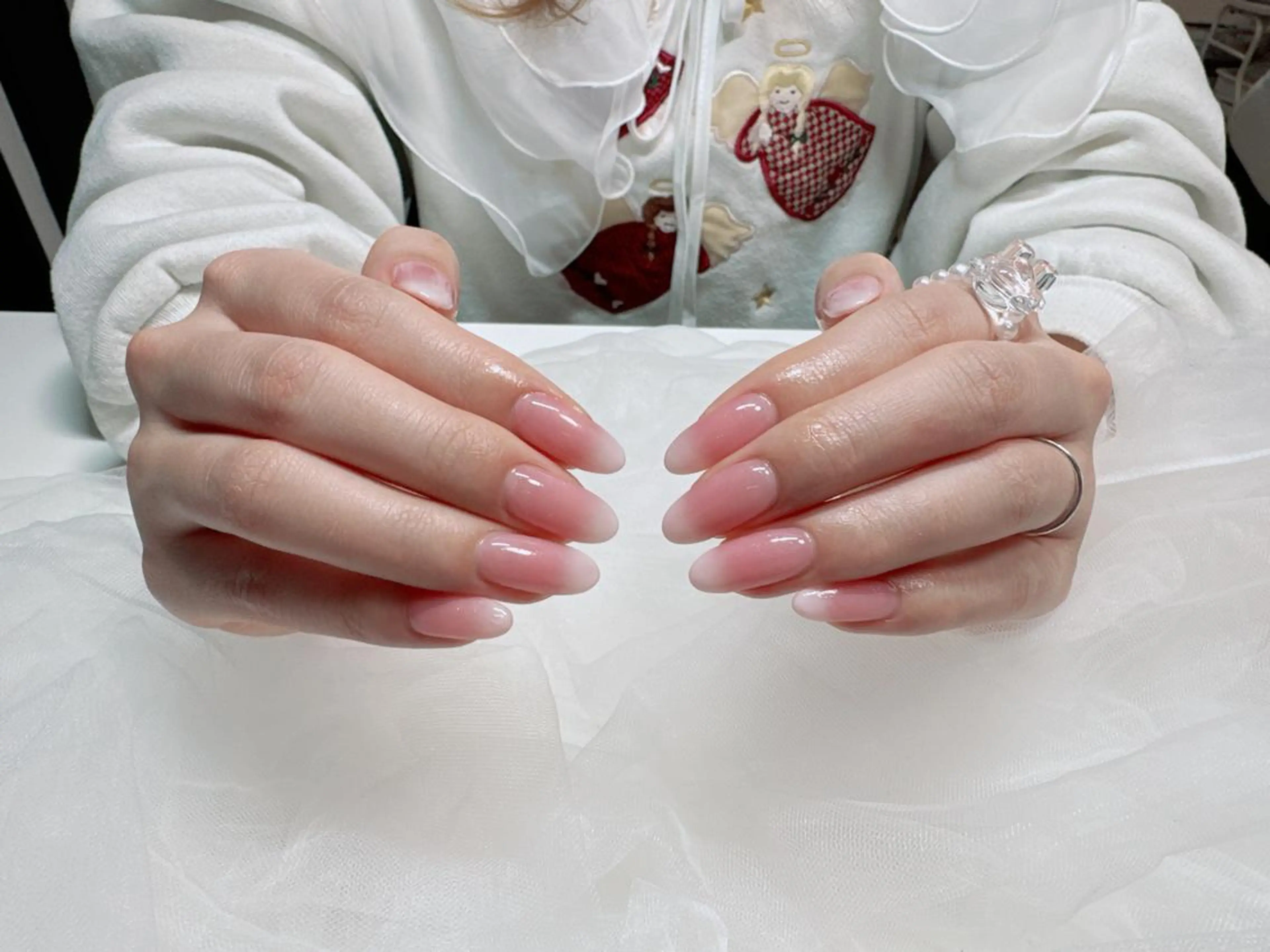 ネイル Alice マツエク&ネイル2のネイルデザイン