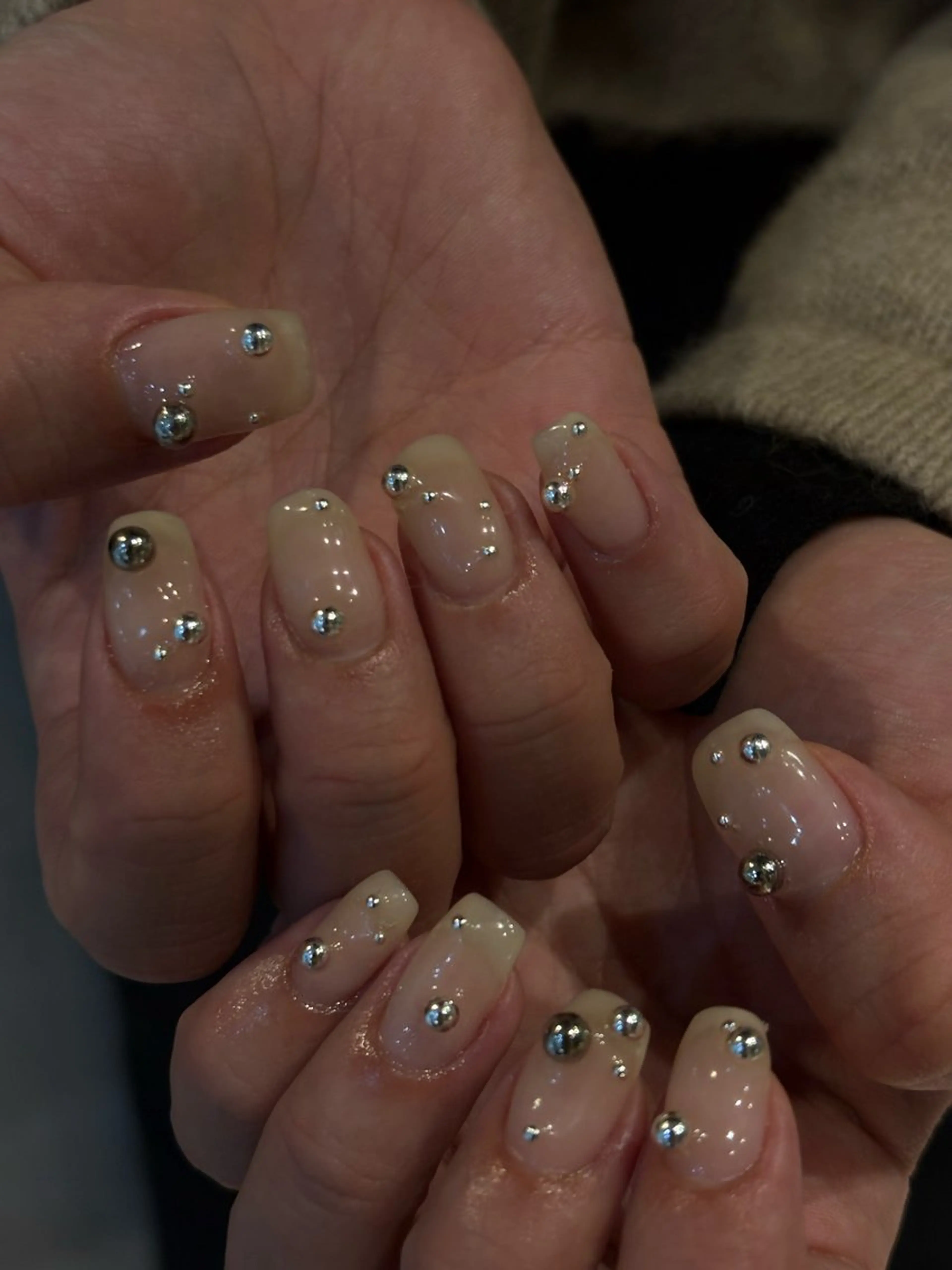 ネイル ハンドネイル filonnail / Shioriのネイルデザイン