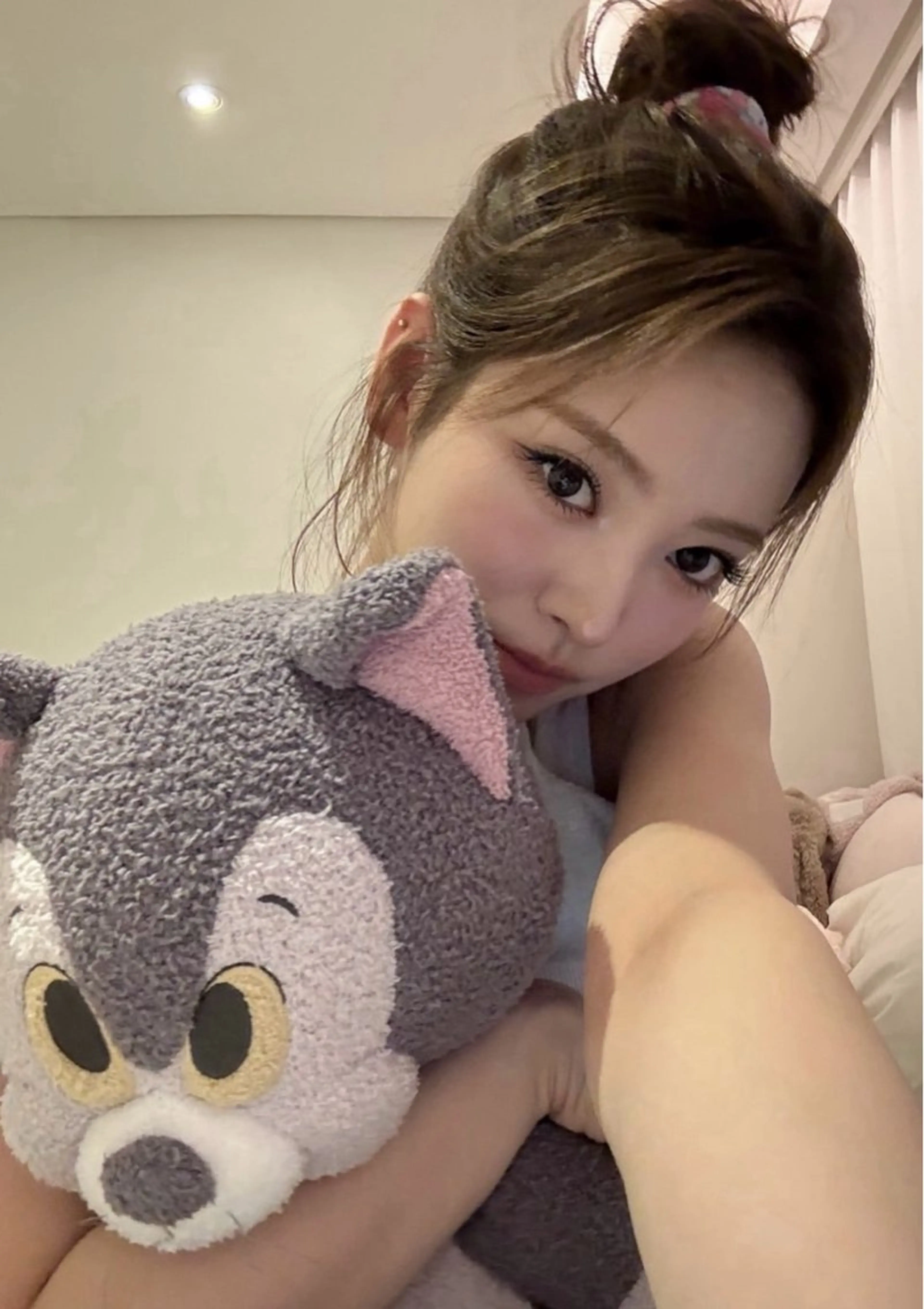 マツエク・マツパ マツパ N a t s u m e 🎀🌙のマツエク・マツパデザイン