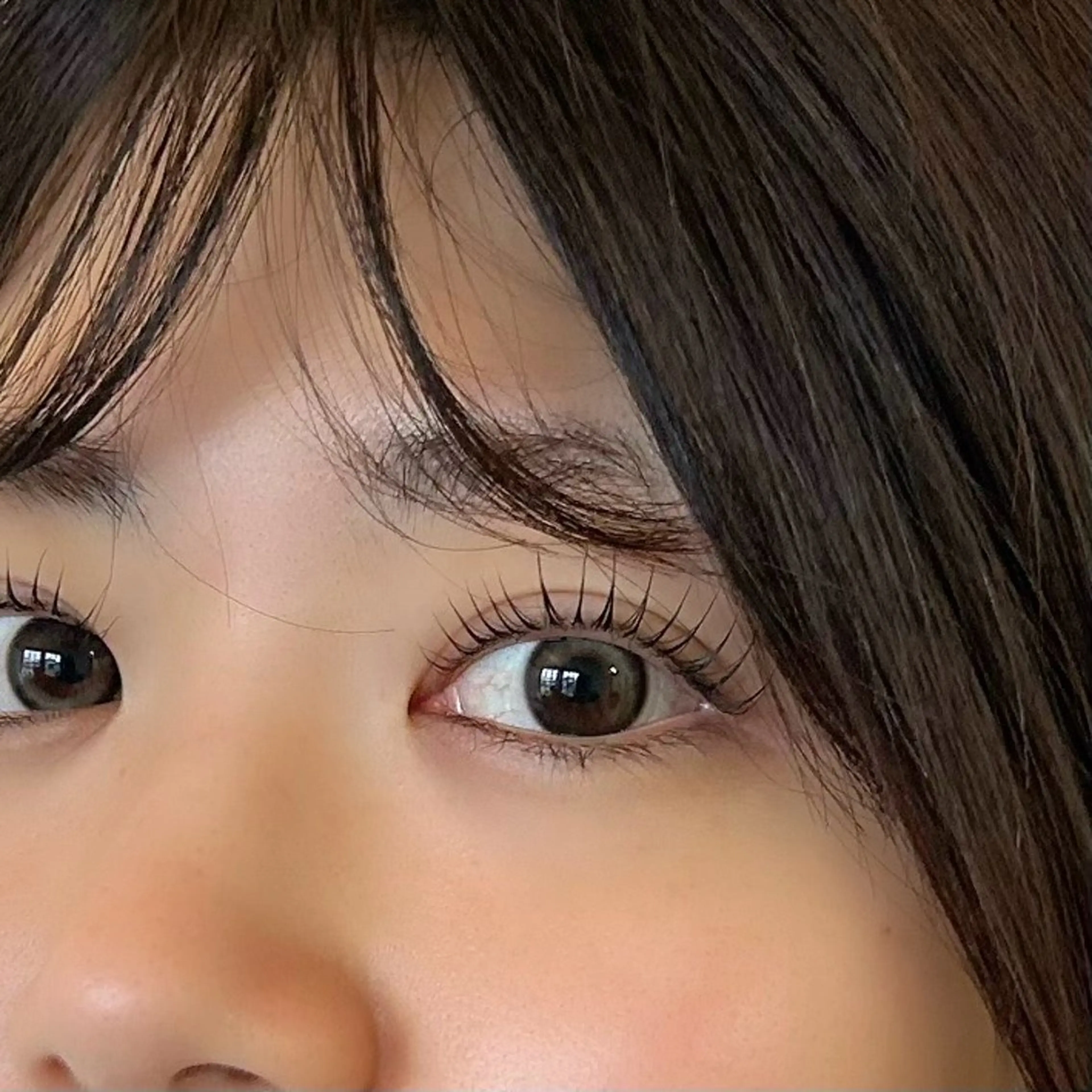 マツエク・マツパ マツパ 宇佐美 朋香のマツエク・マツパデザイン