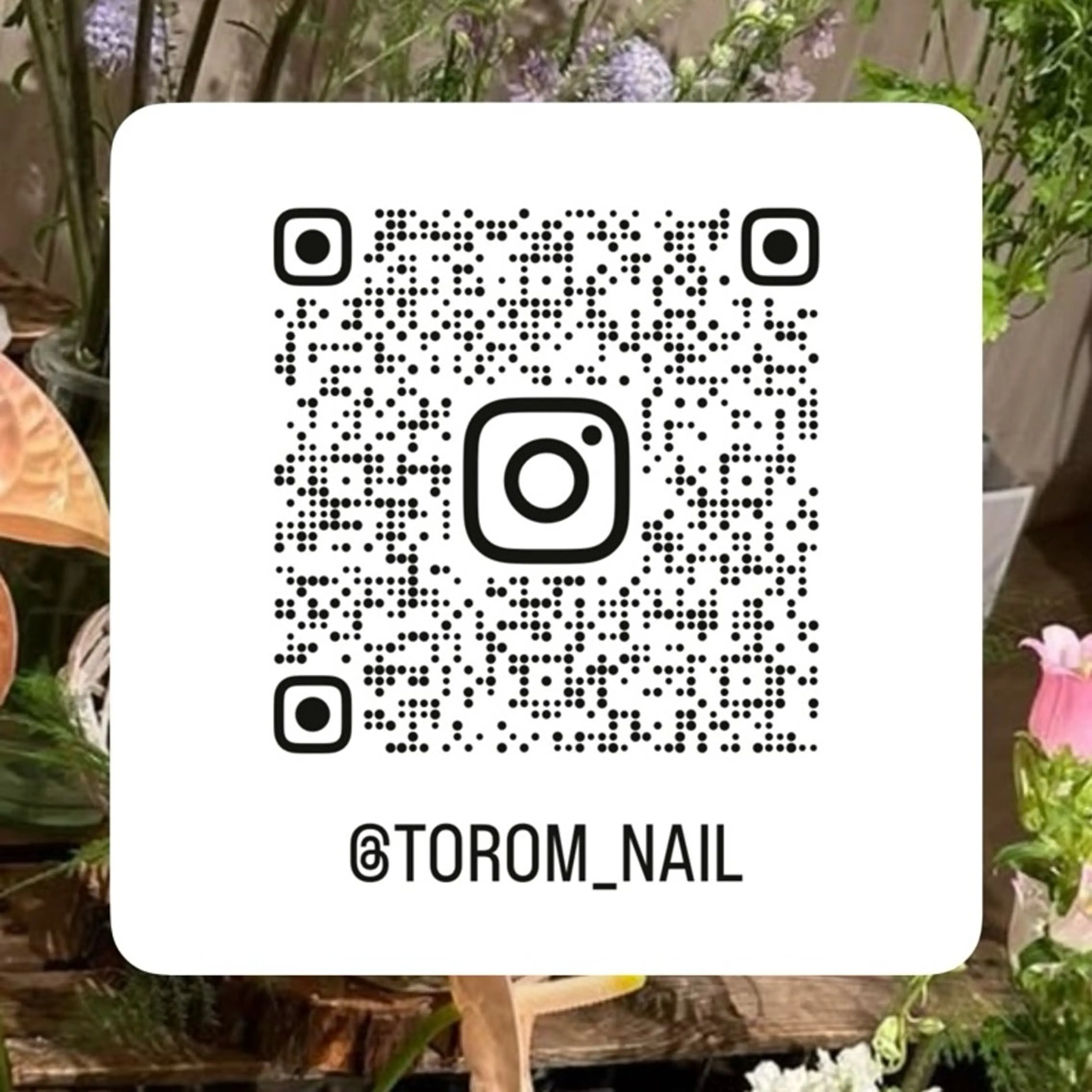 ネイル torom yukiのネイルデザイン