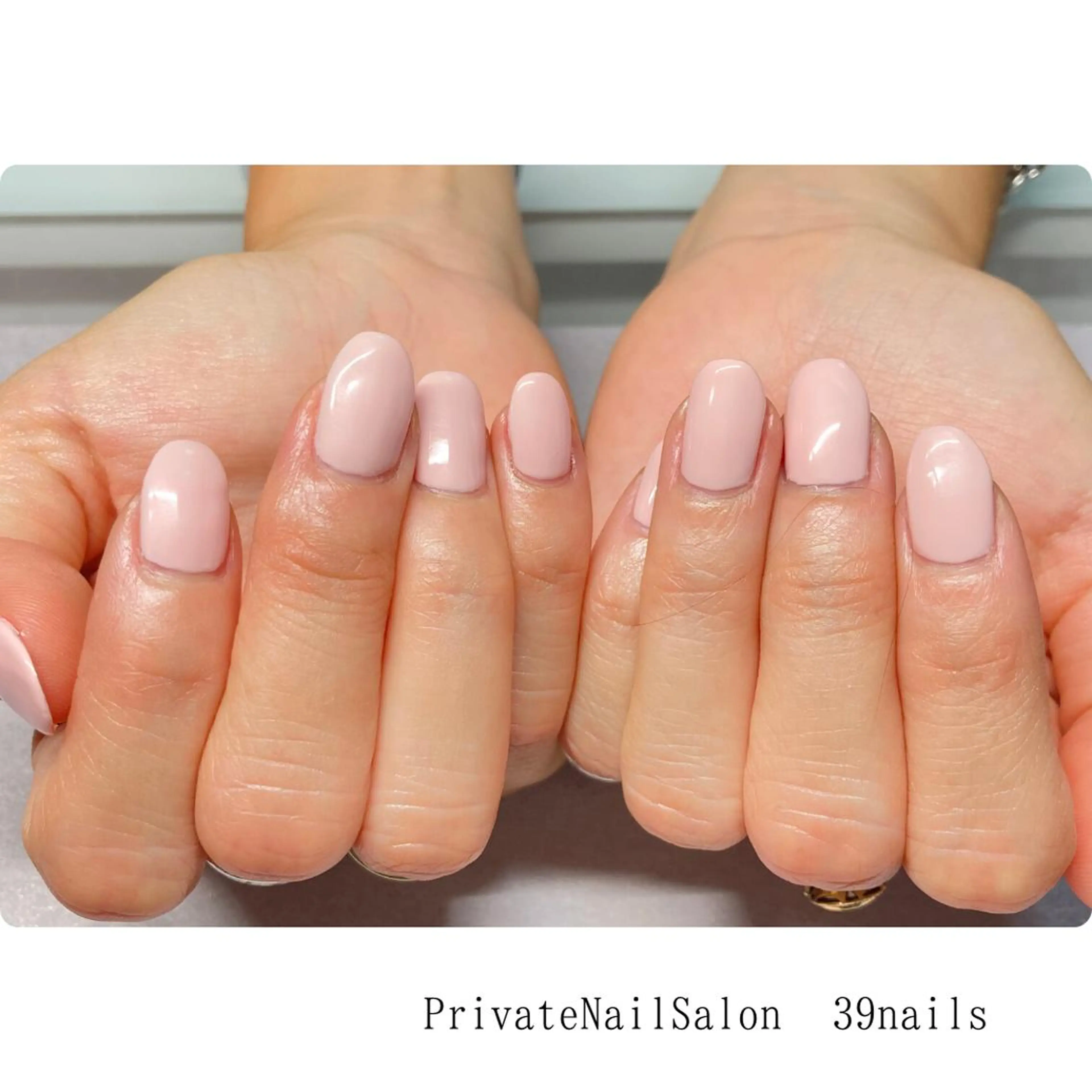 ネイル 39-nails EharaMikuのネイルデザイン