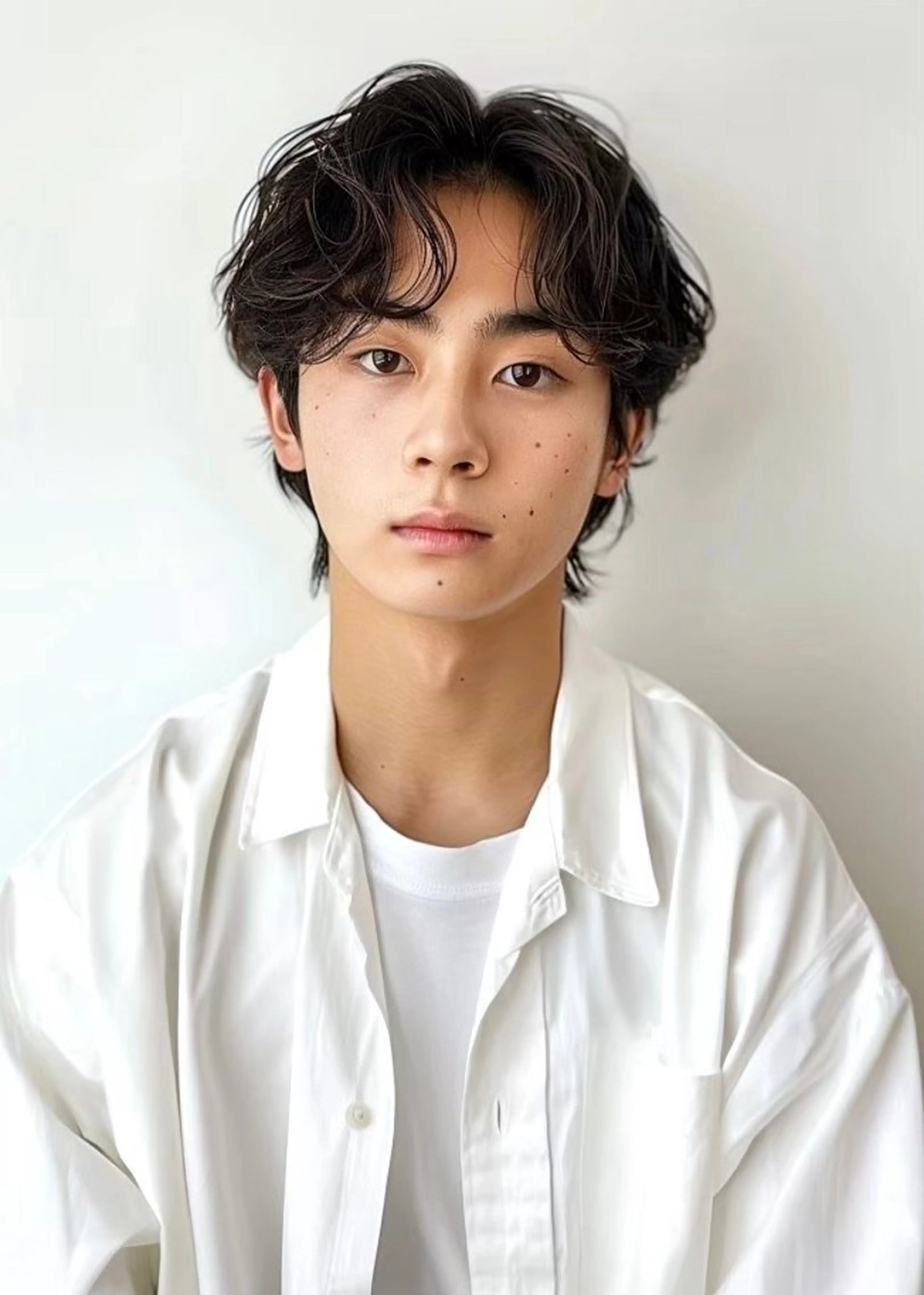 パーマ 🫧美髪ヘア 🫧yukiのヘアスタイル