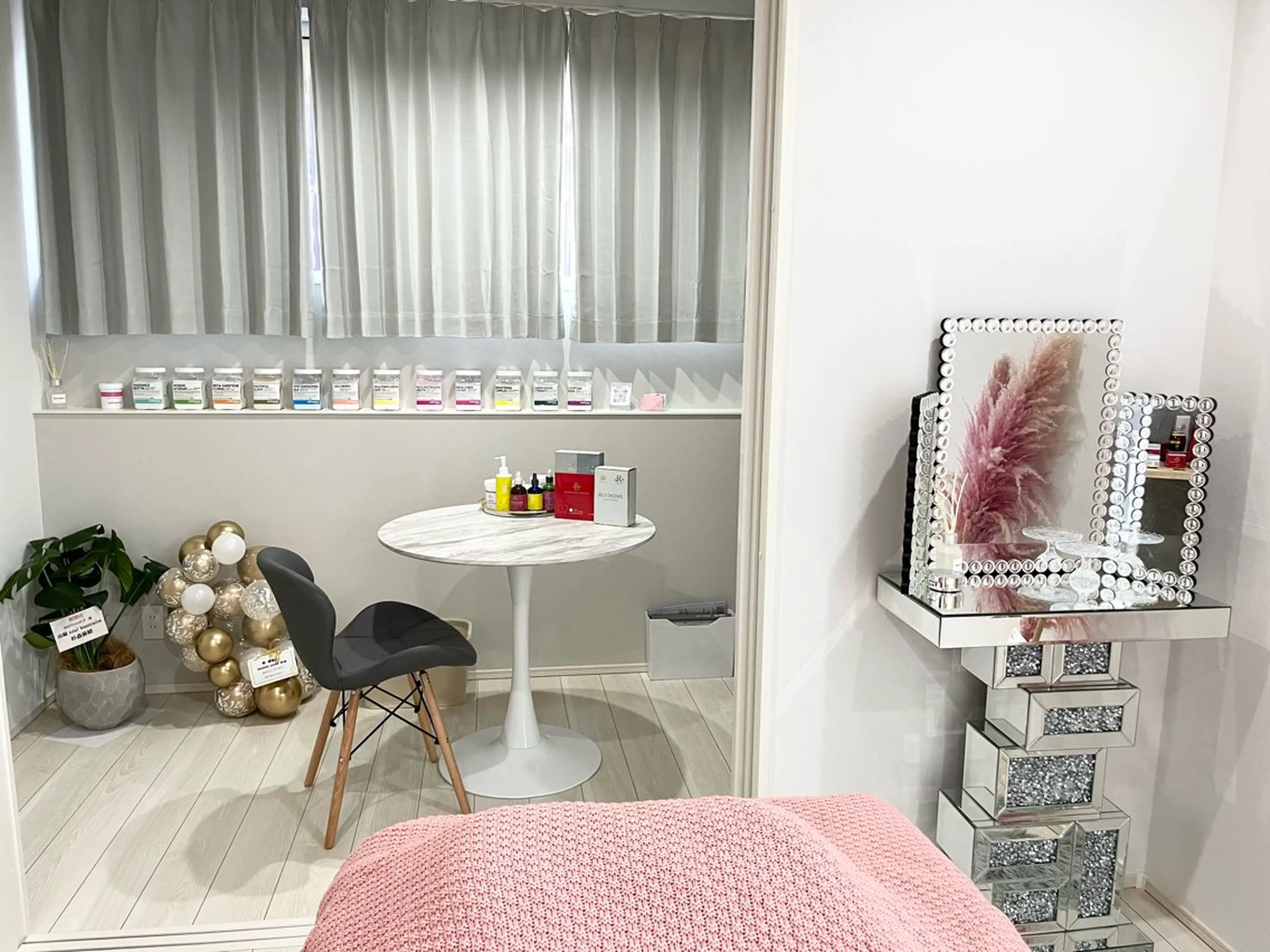 エステ リラク beautysalonW所属・beauty salonWのエステ・リラクイメージ