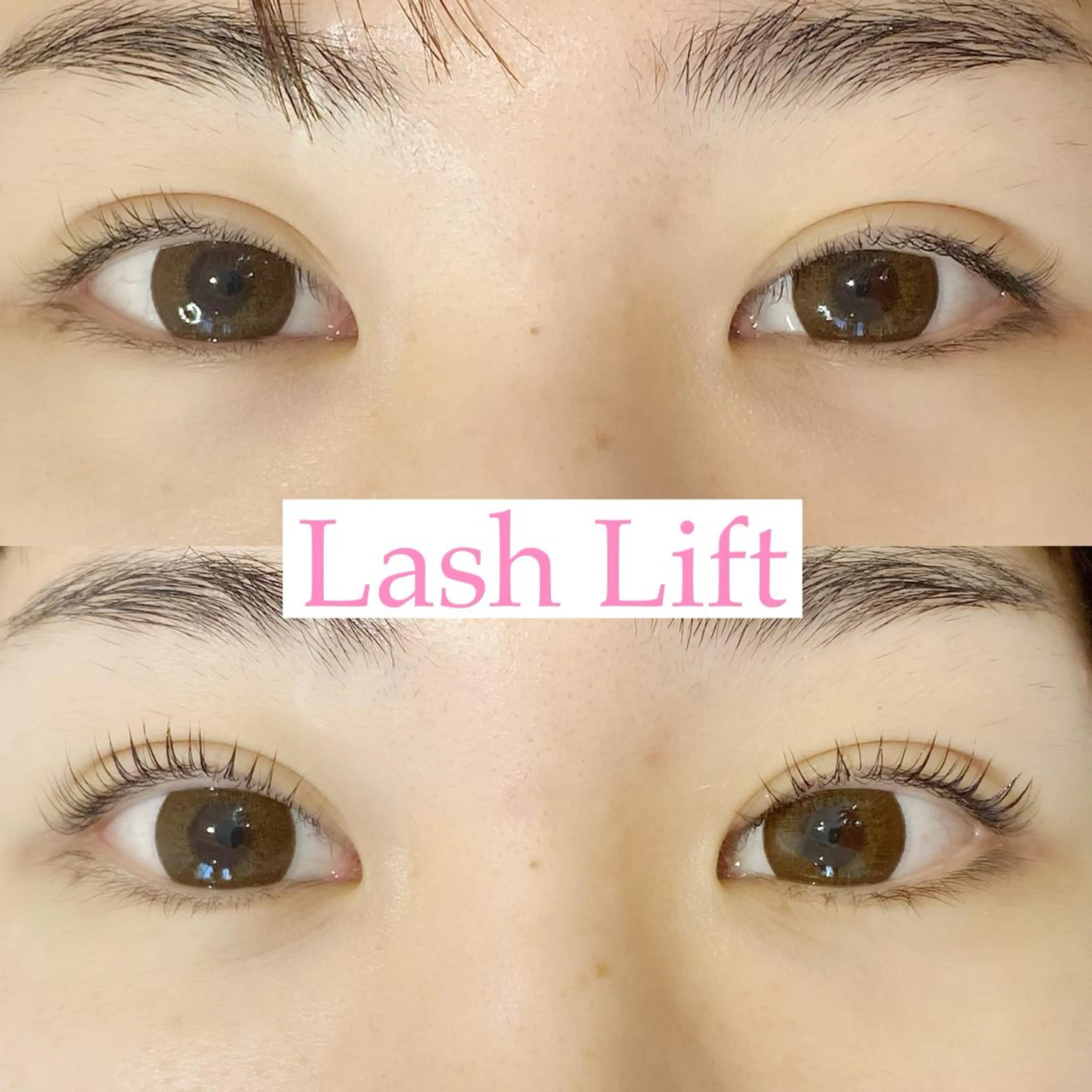マツエク・マツパ マツパ satoko yoshida所属・Eyelist satokoのマツエク・マツパデザイン