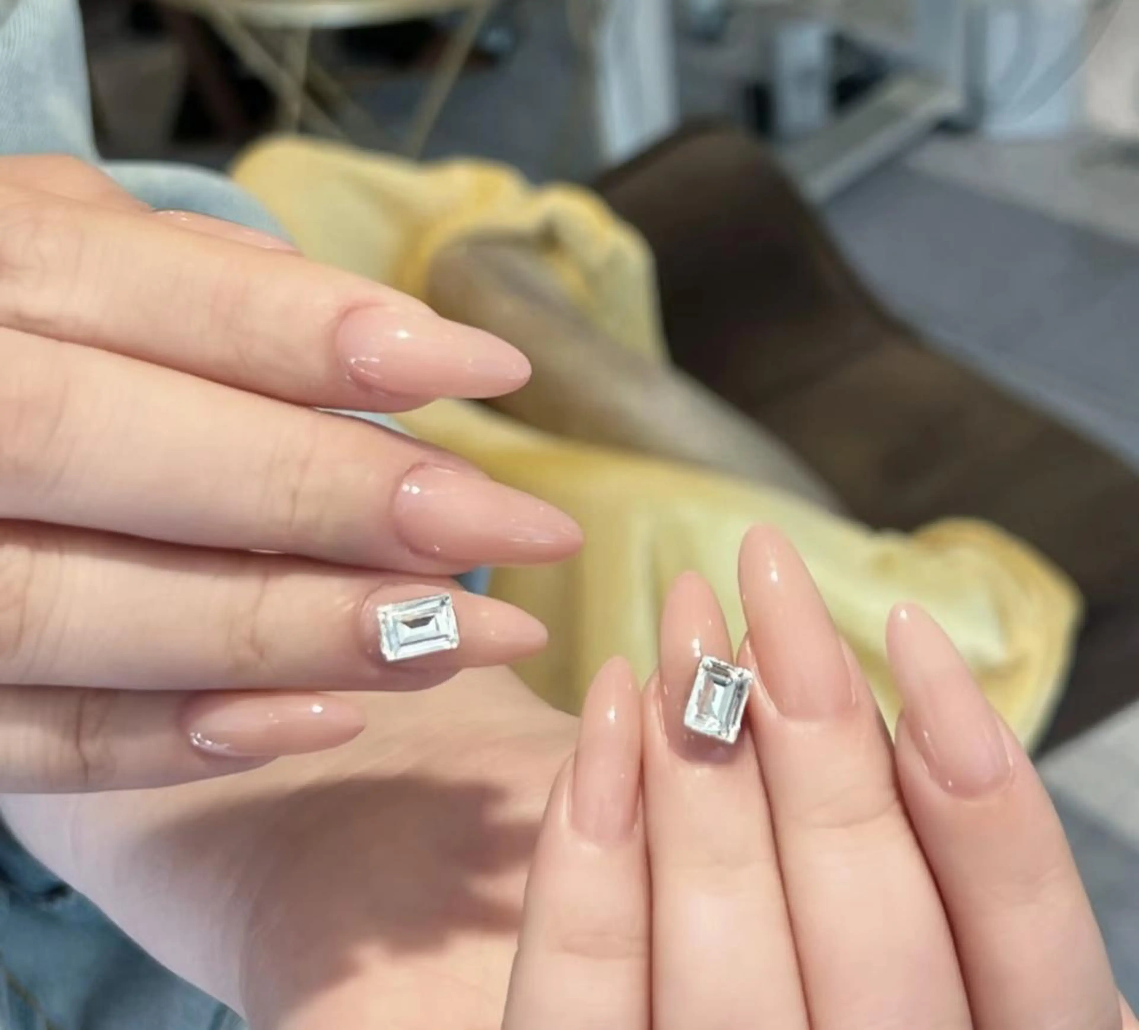 ネイル zumi nailのネイルデザイン