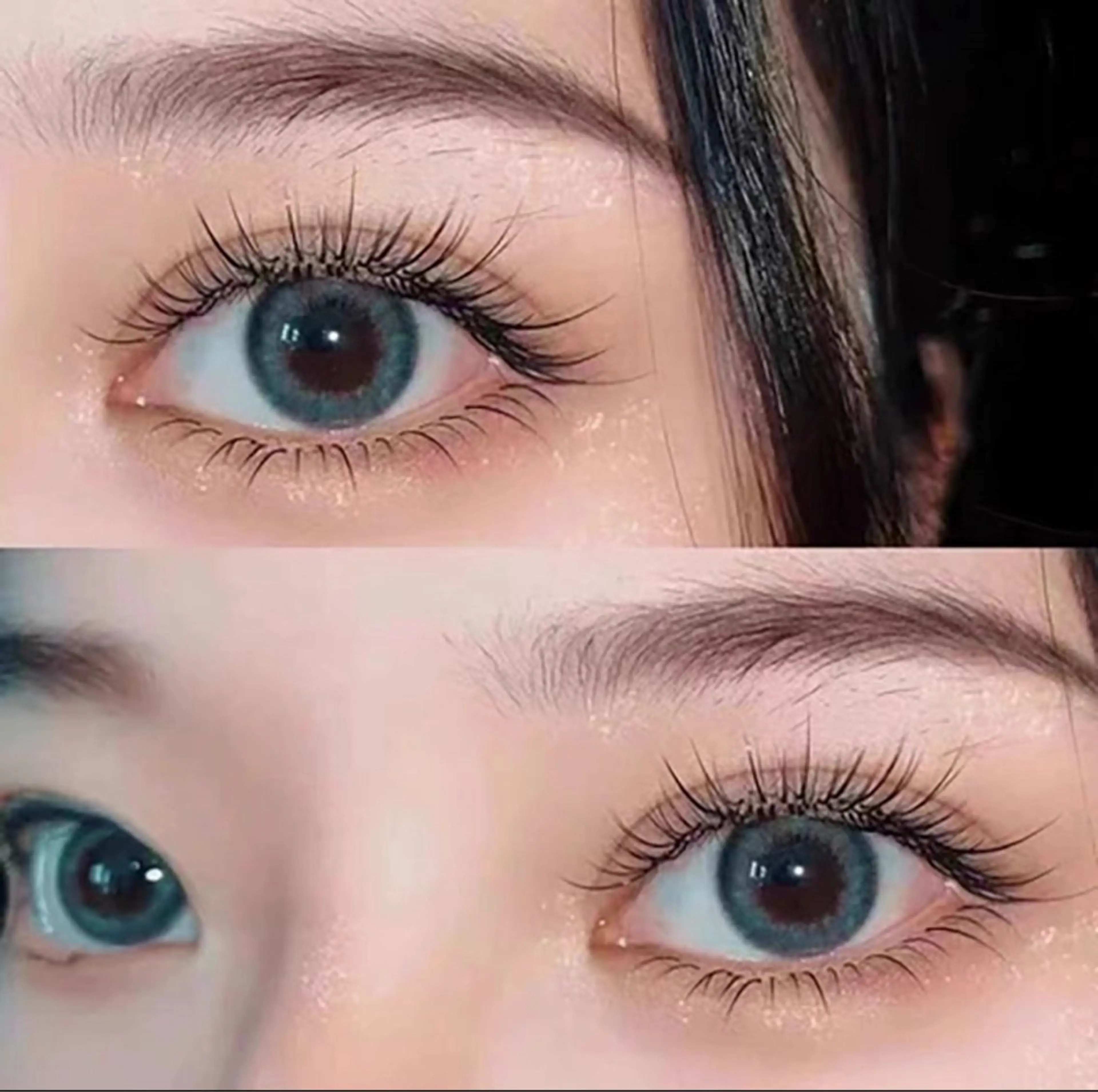 マツエク・マツパ マツエク JF- yoyoのマツエク・マツパデザイン