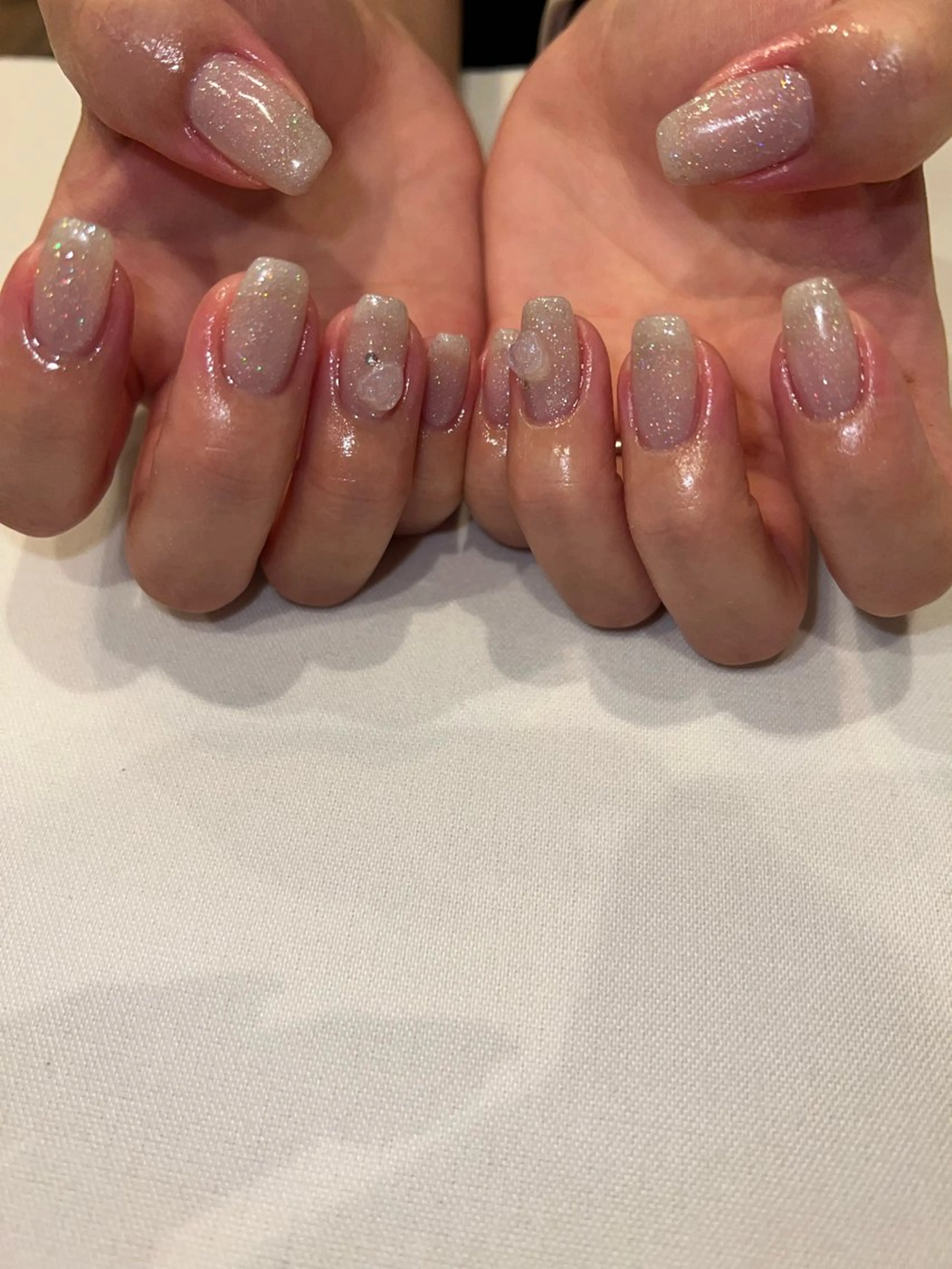 ネイル nailartist lisaのネイルデザイン
