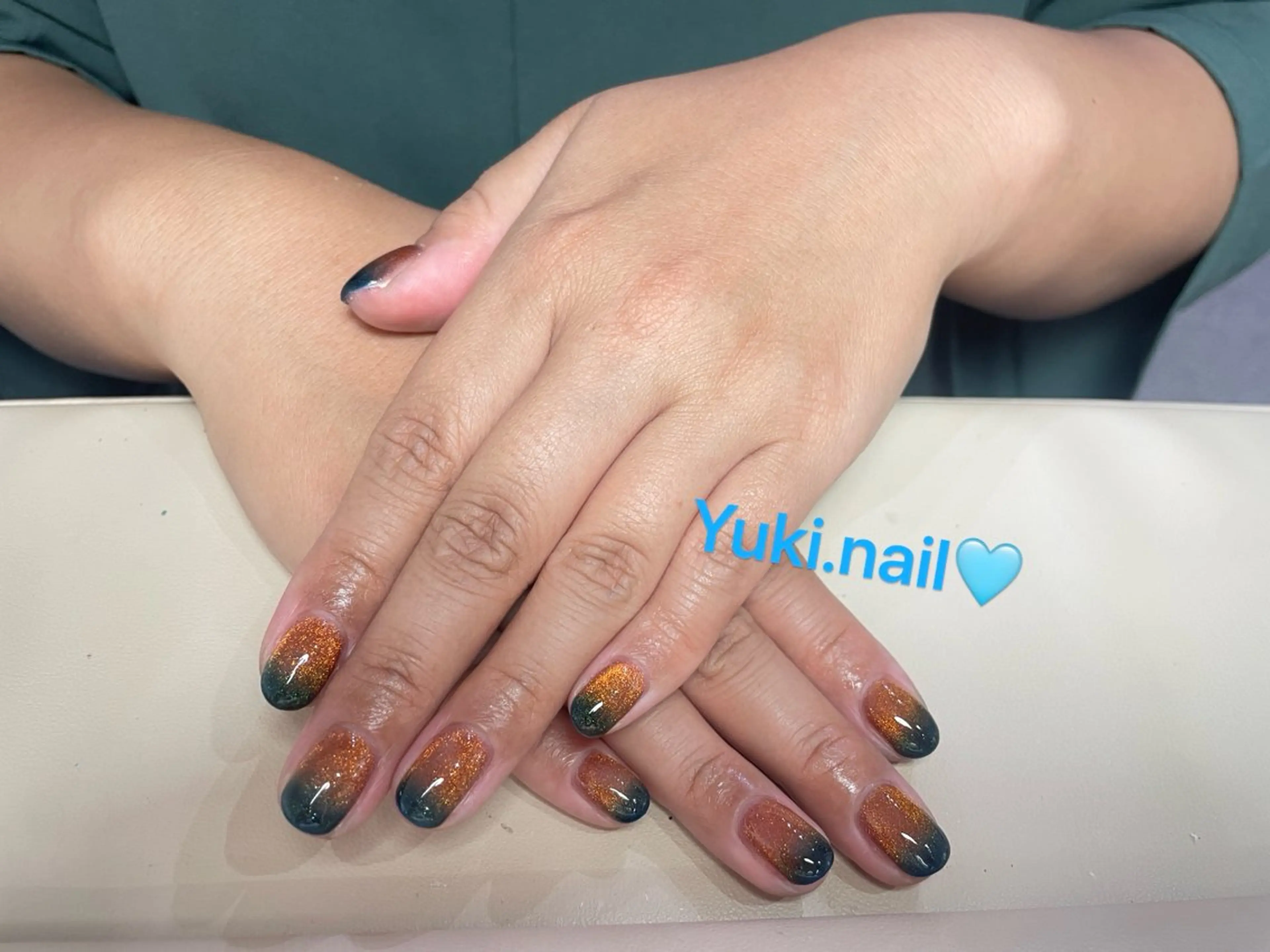 ネイル NAIL YUKIのネイルデザイン