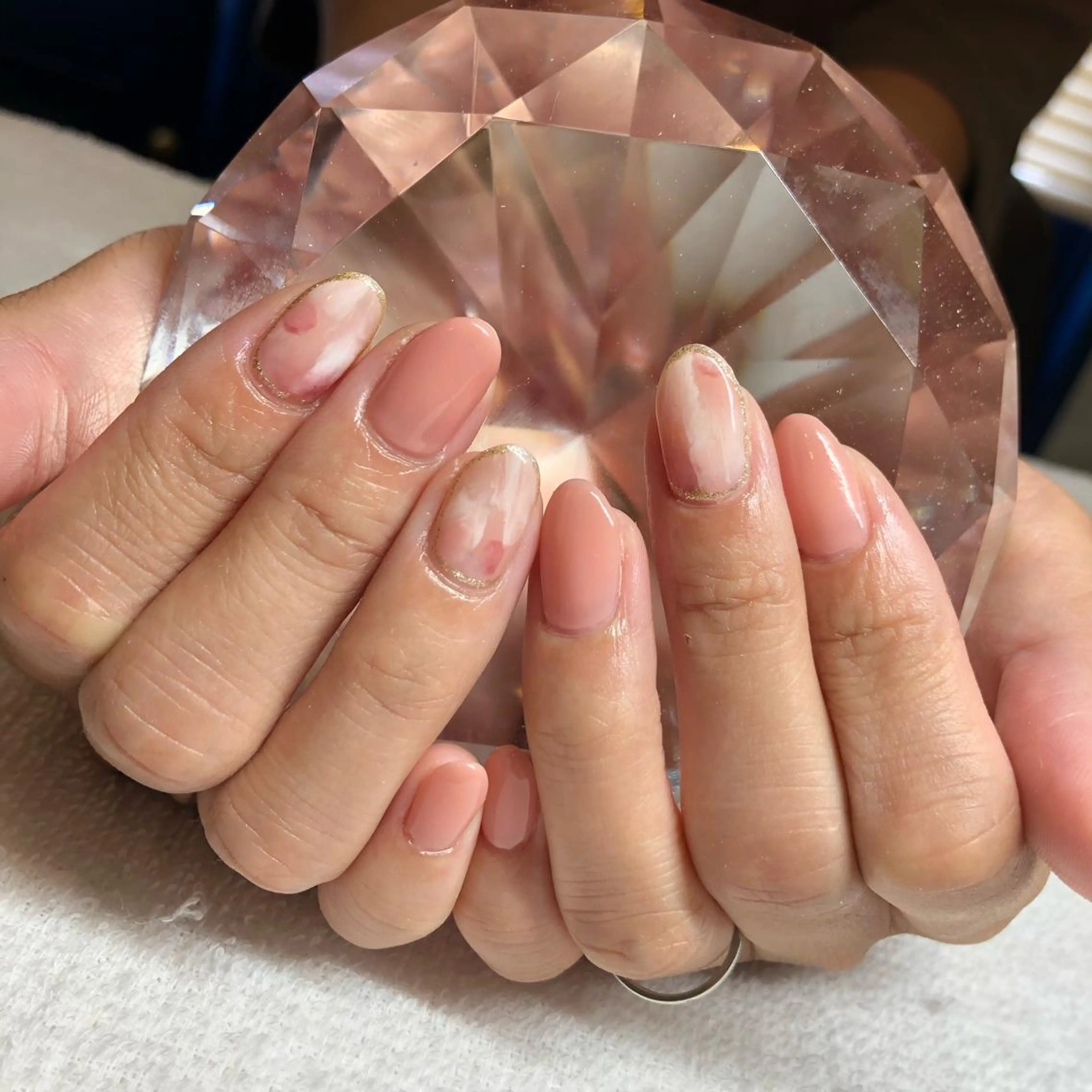 ネイル feliceto_nail所属・Honokaホノカ nailのエステ・リラクイメージ