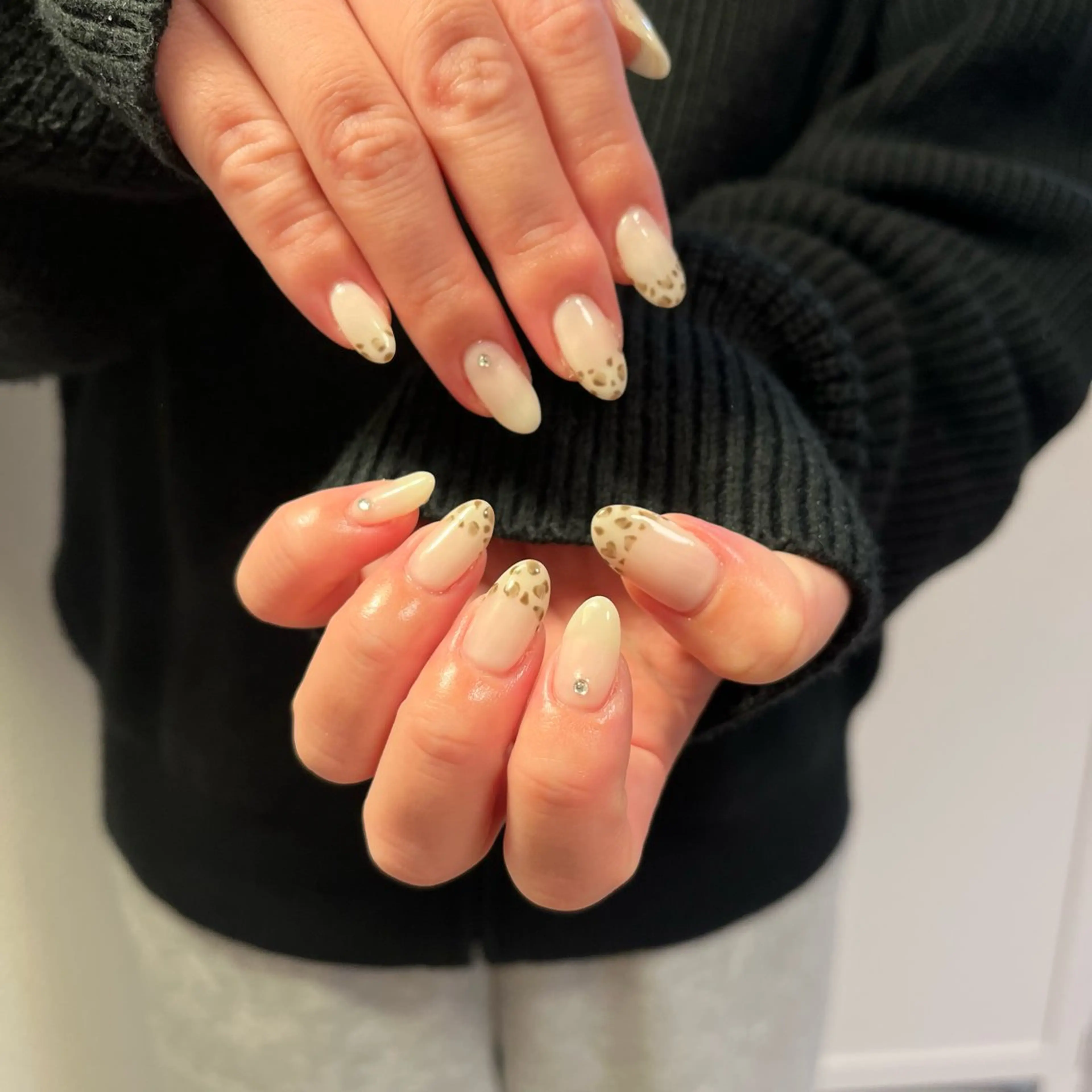 ネイル ハンドネイル フットネイル neroria nail所属・neroria nailのネイルデザイン